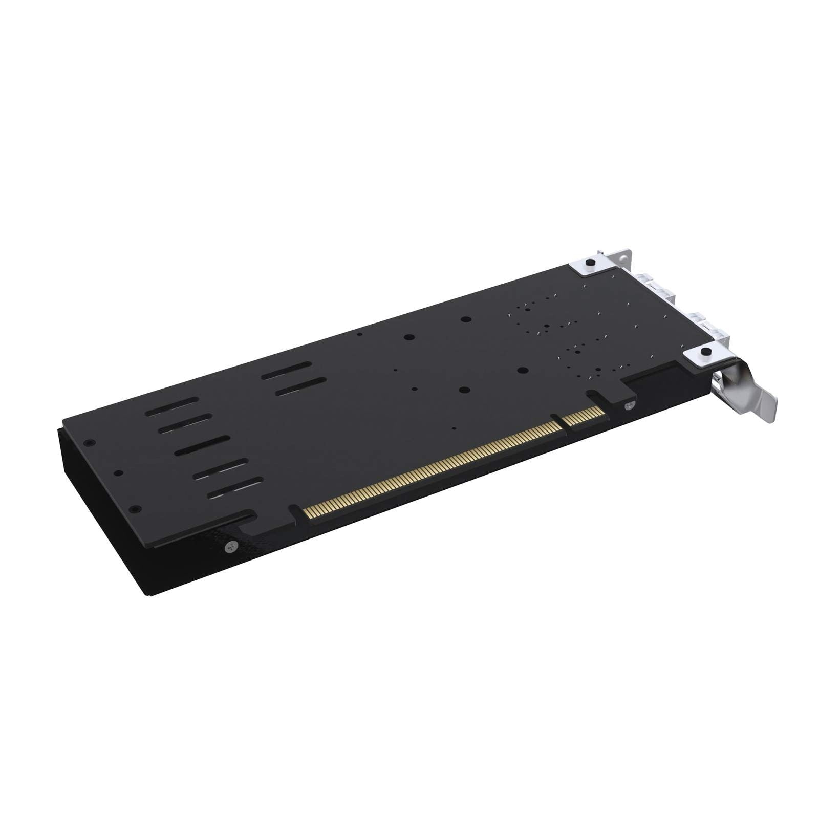 MINISFORUM ENPBA PCIe To 25G + 2NVME Card Refurbished