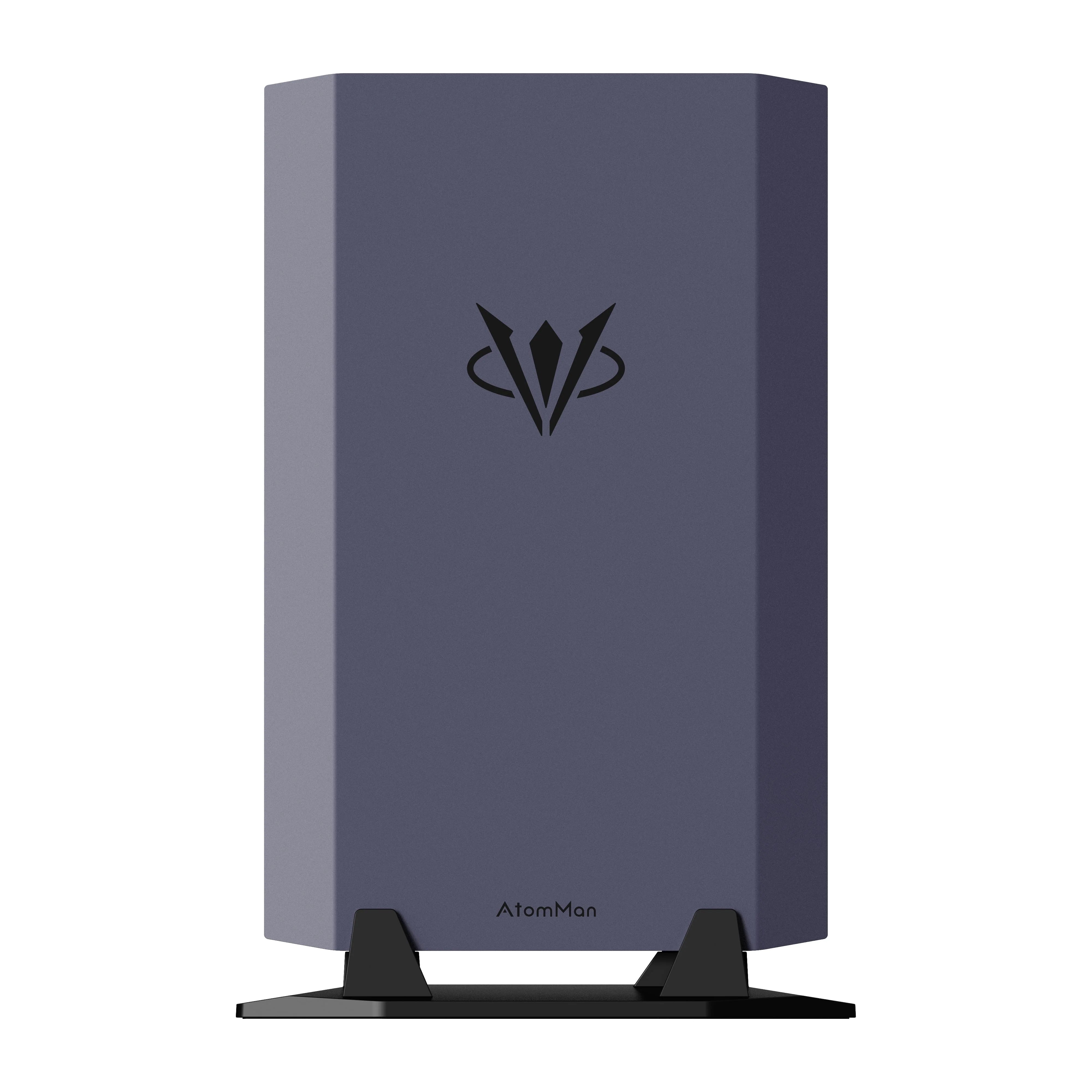 AtomMan G7 Ti Refurbished