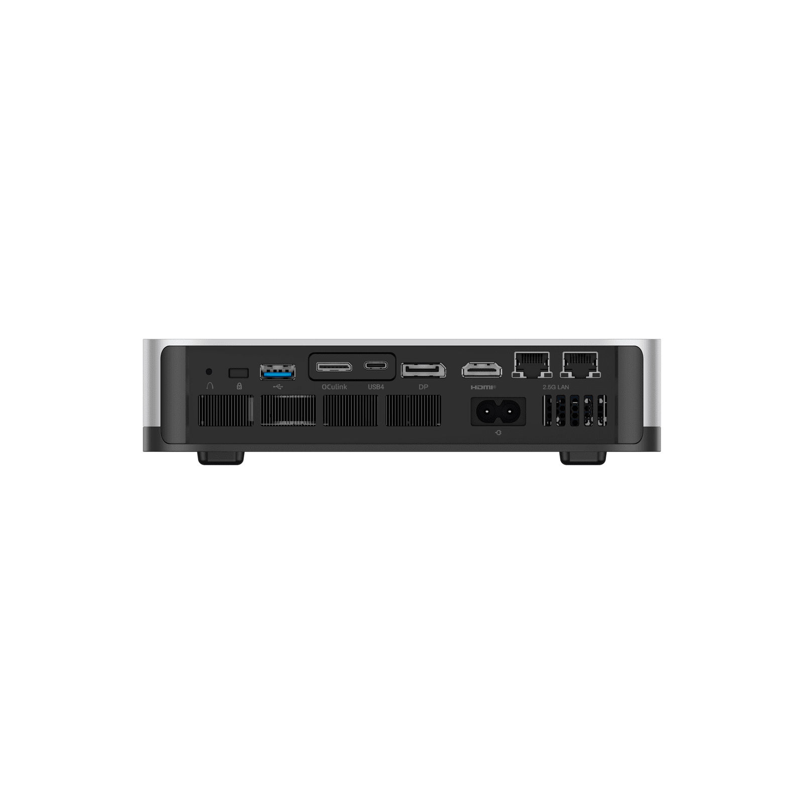MINISFORUM AI X1 Pro-470 Refurbished