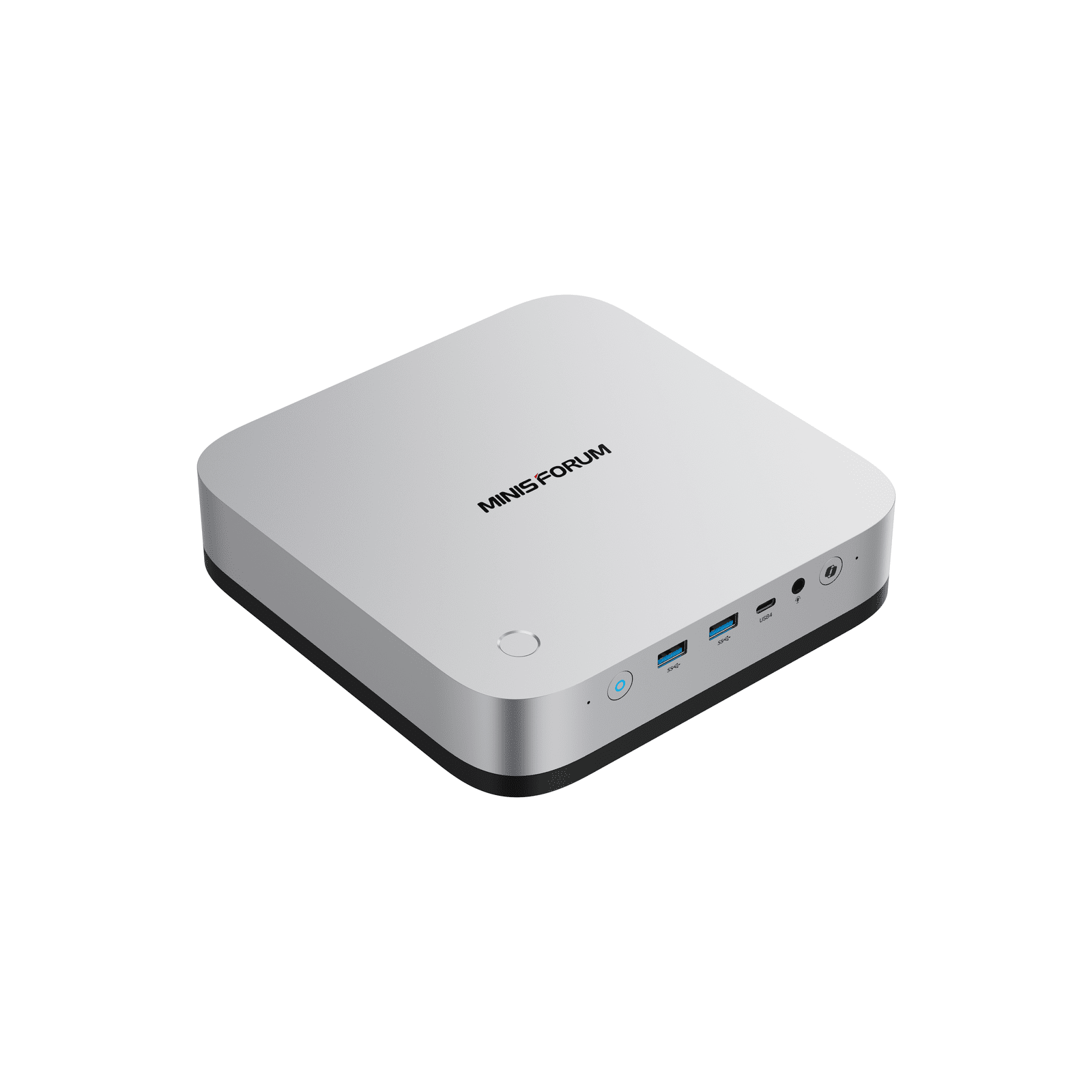Minisforum AI X1 Pro Mini PC | World's First Copilot Empowered AI Minisforum AI X1 Pro Mini PC | World's First Copilot Empowered AI