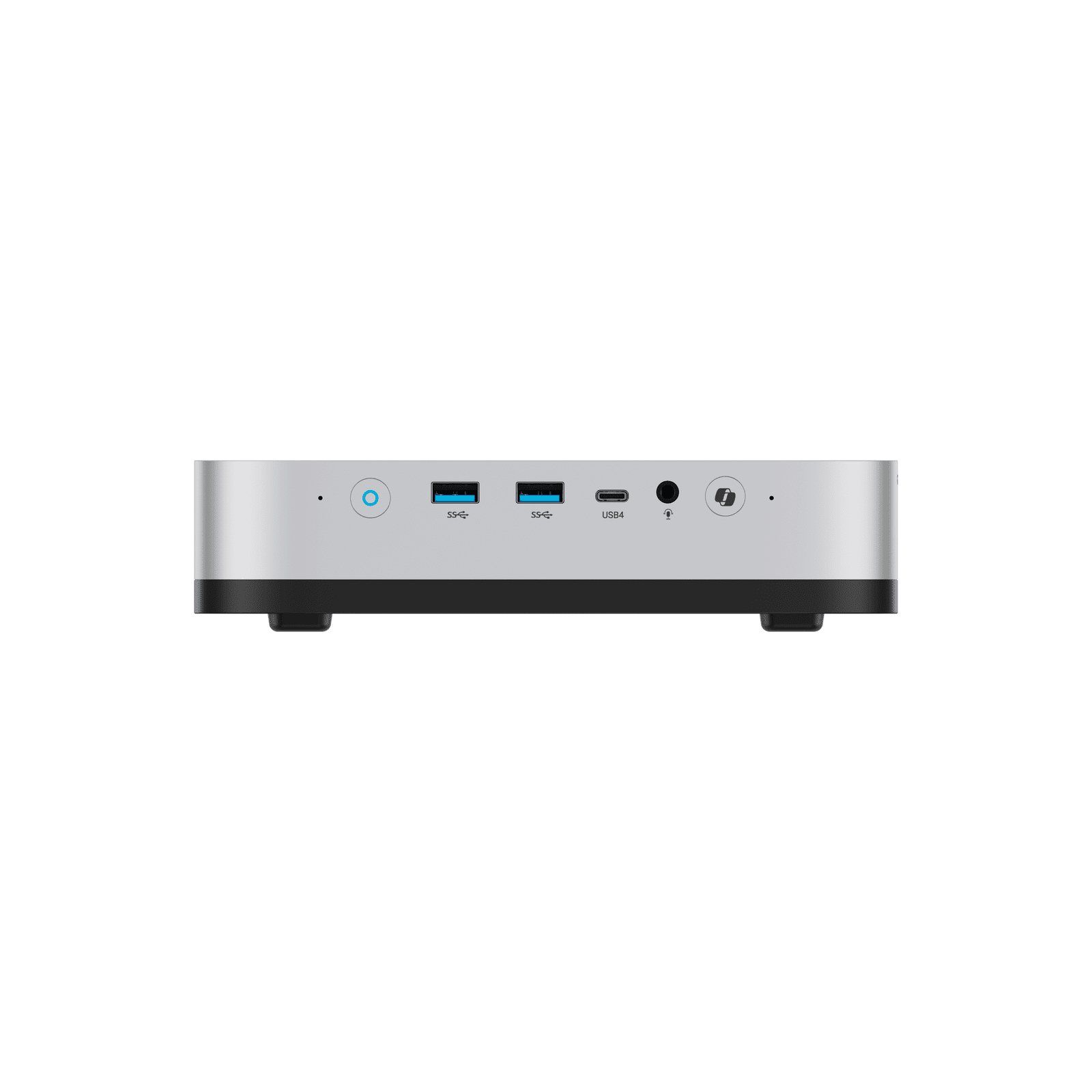 MINISFORUM AI X1 Pro-470 Refurbished