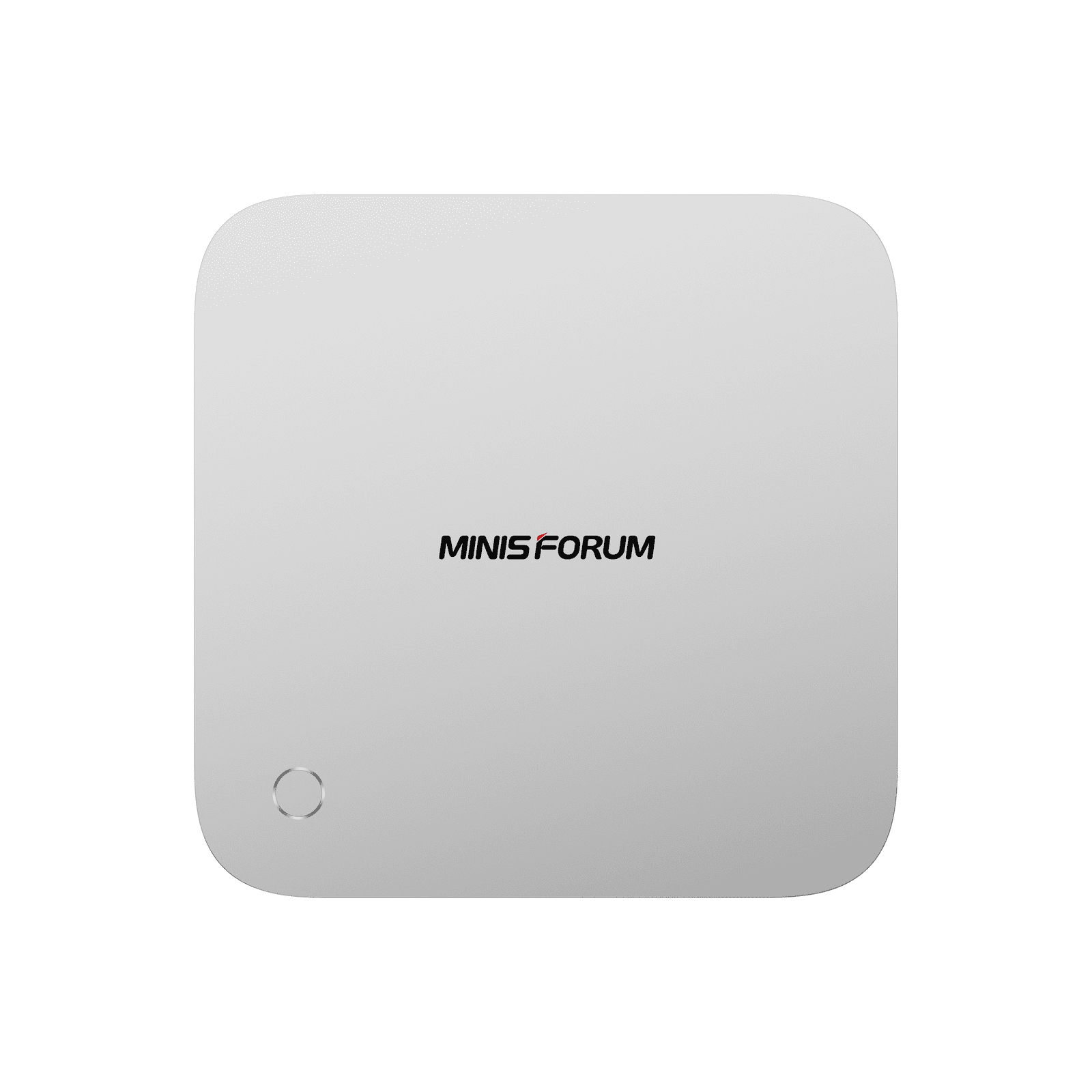 MINISFORUM AI X1 Pro-470 Refurbished