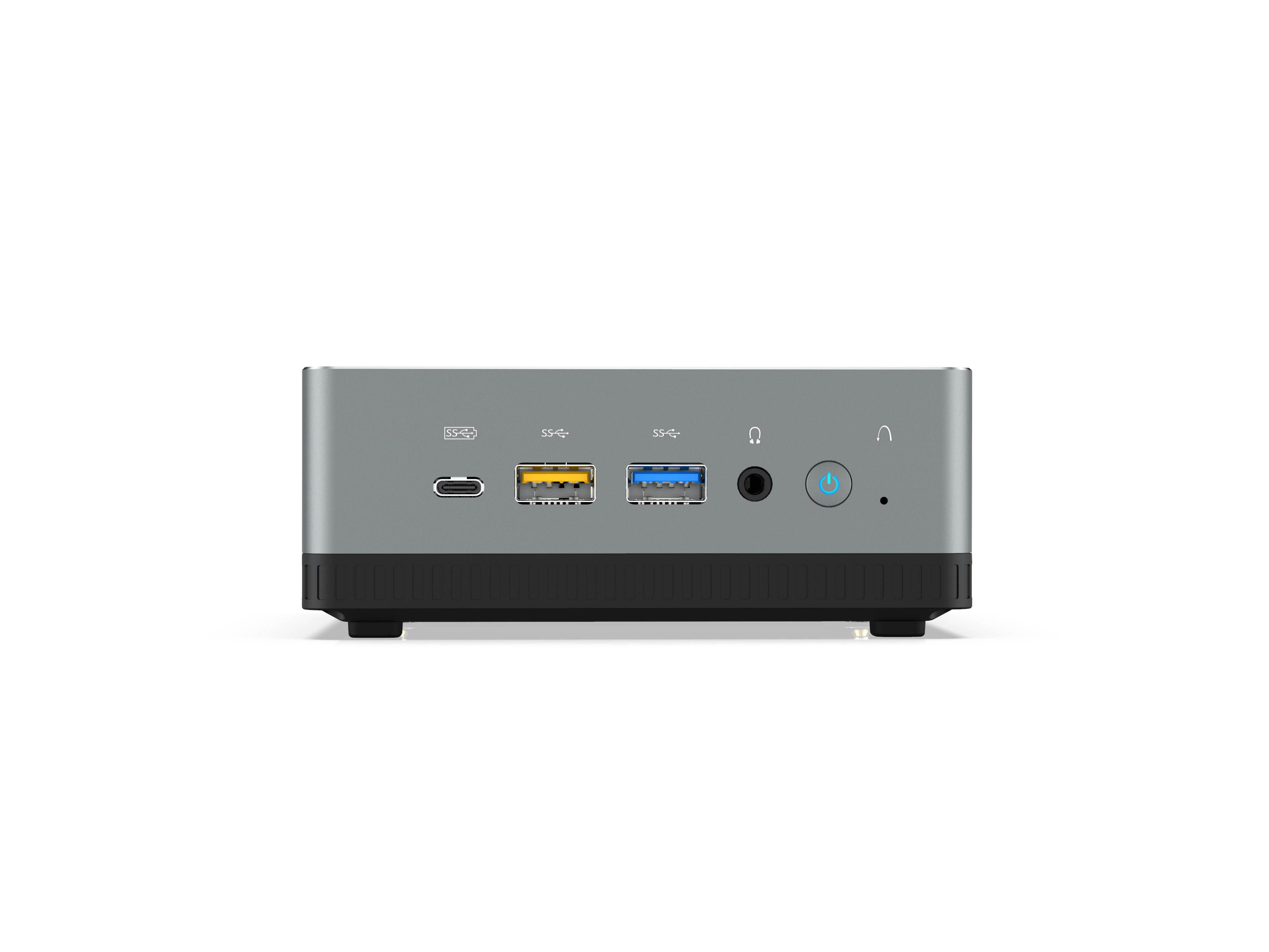MINISFORUM UM700 Refurbished