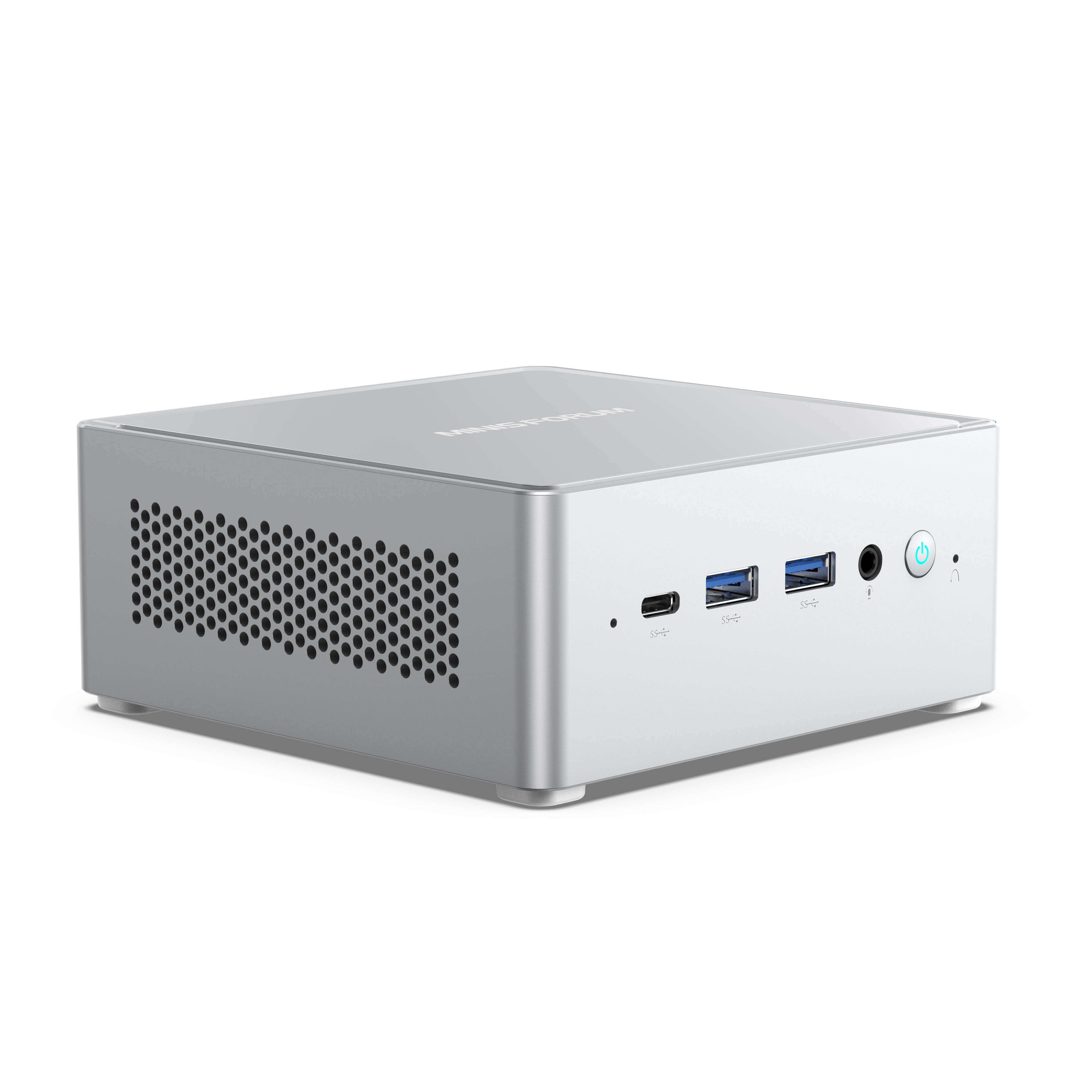 Refurbished Minisforum Mini Pc NAB6 & NAB7