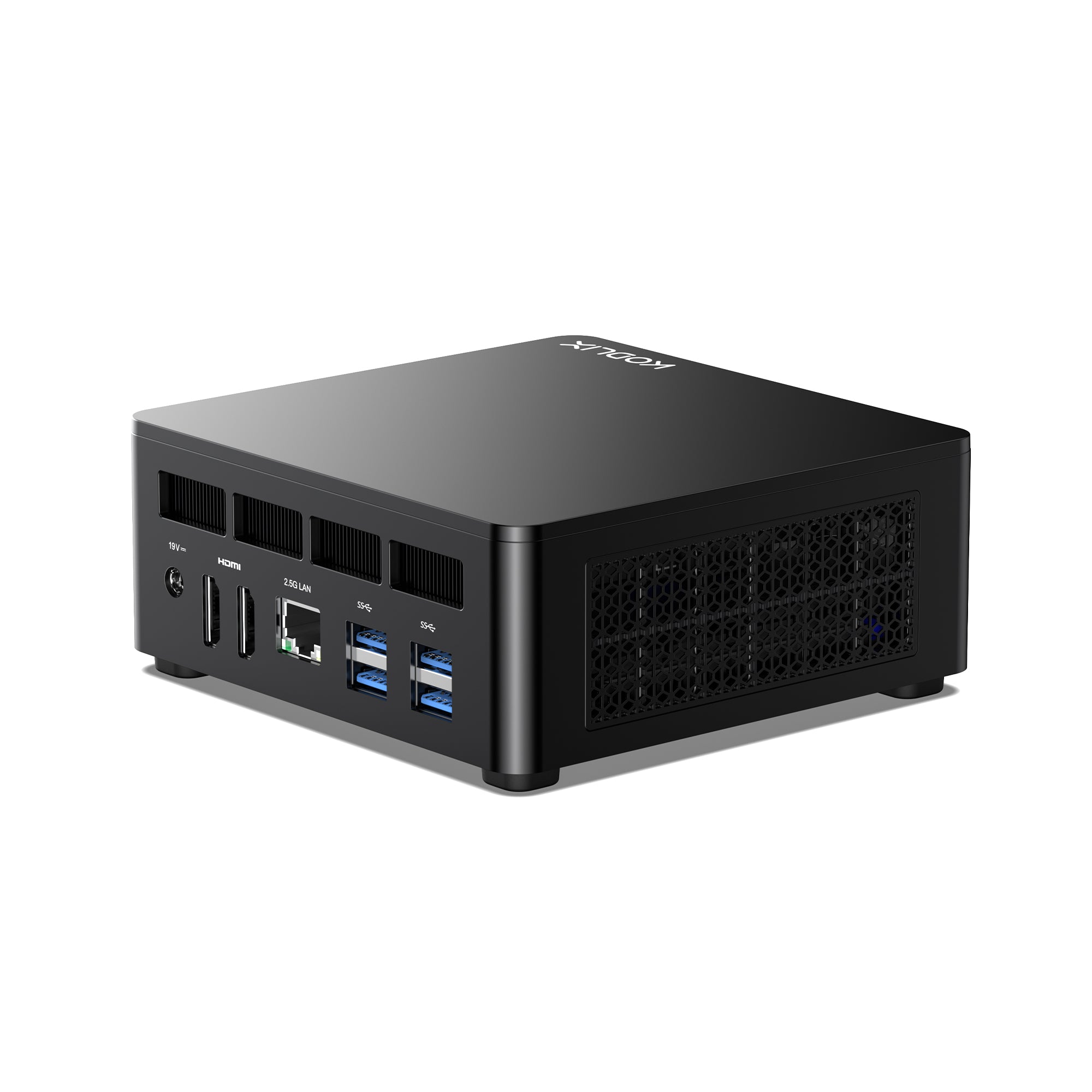 Kodlix AD69/AD78 Refurbished