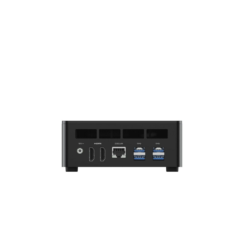 MINISFORUM Kodlix AD69 Refurbished