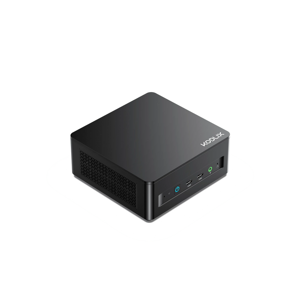 MINISFORUM Kodlix AD69 Refurbished