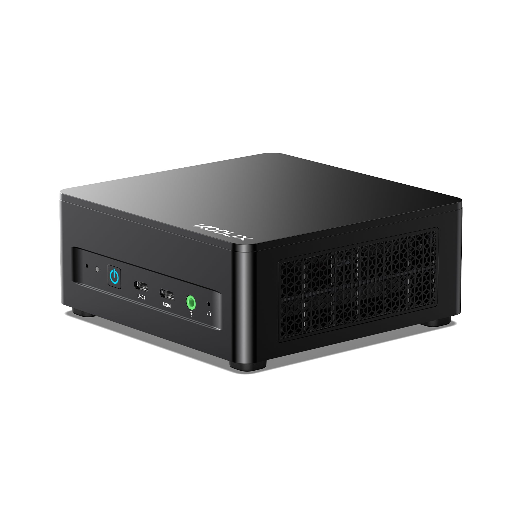 MINISFORUM Kodlix AD69 Refurbished