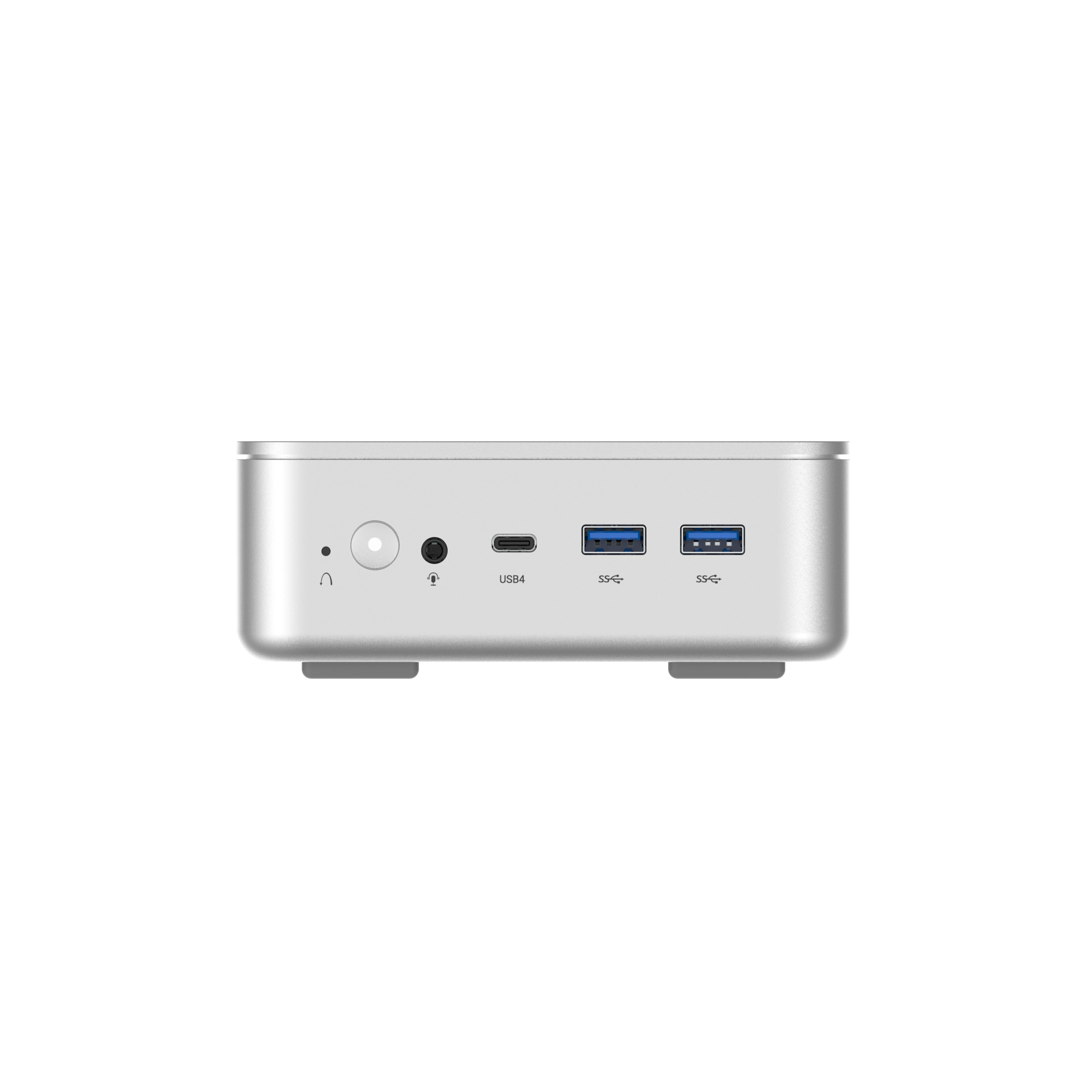 MINISFORUM EliteMini AI370 Refurbished
