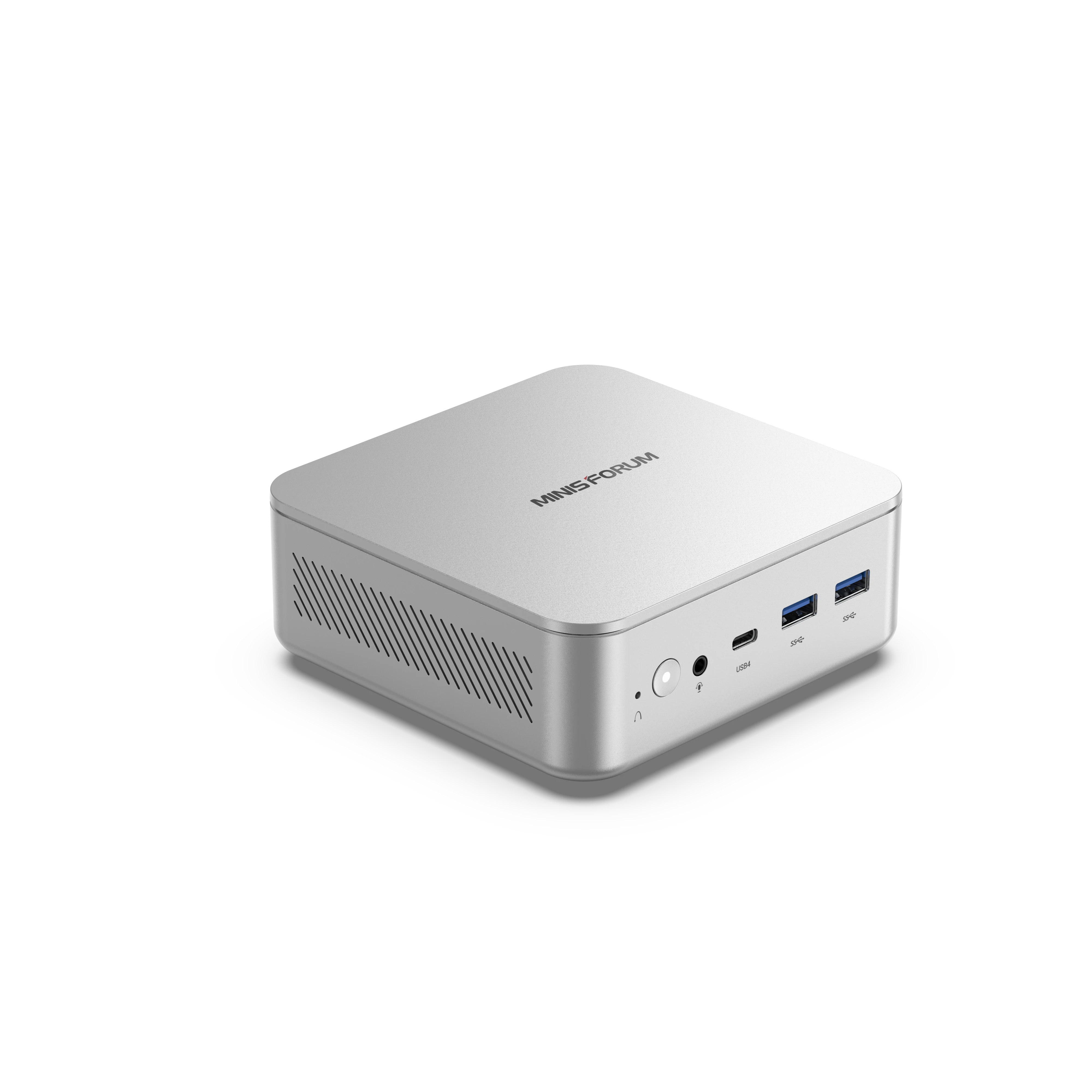 MINISFORUM EliteMini AI370 Refurbished
