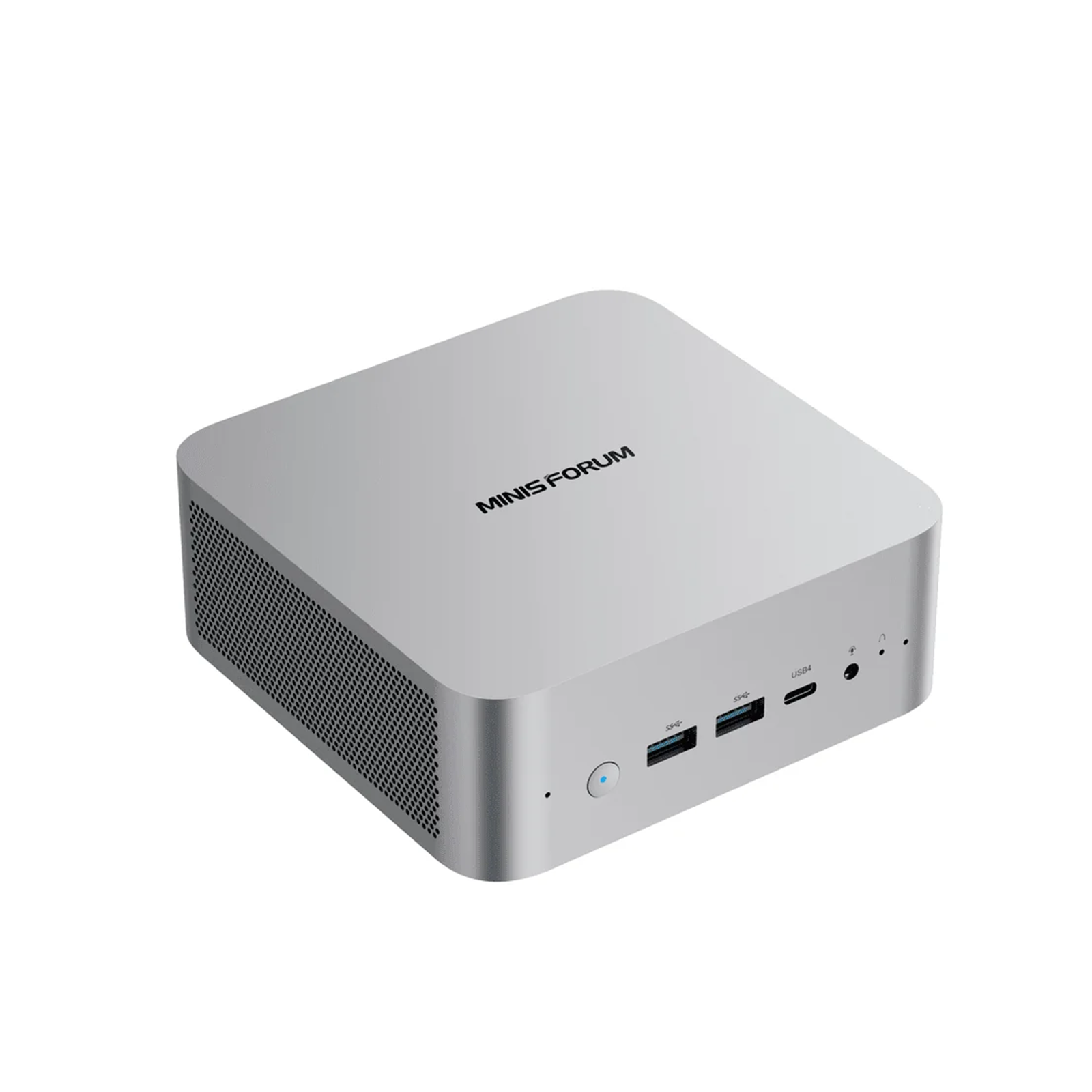 Minisforum AI X1 Pro Mini PC | World's First Copilot Empowered AI