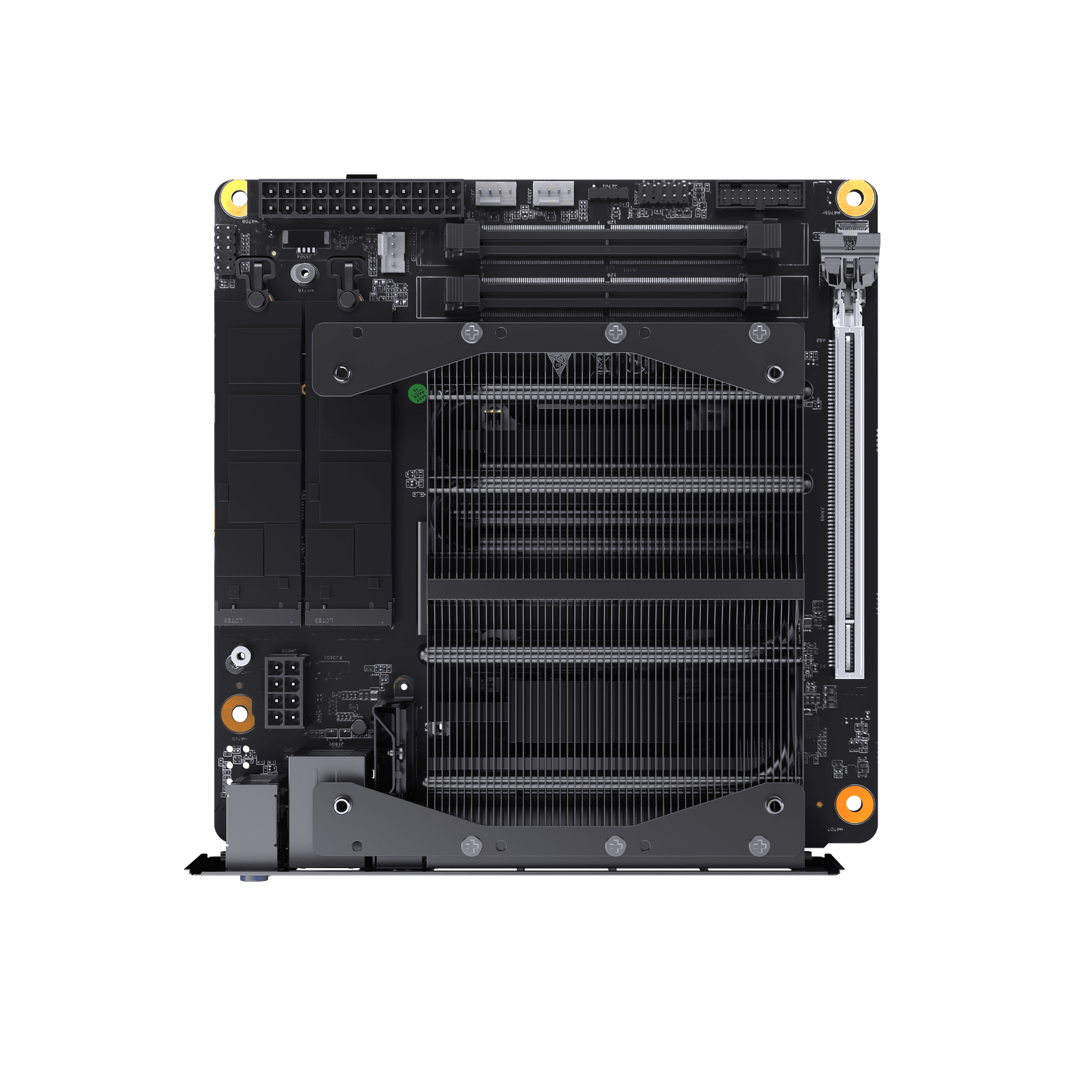 MINISFORUM BD795i SE Motherboard Refurbished
