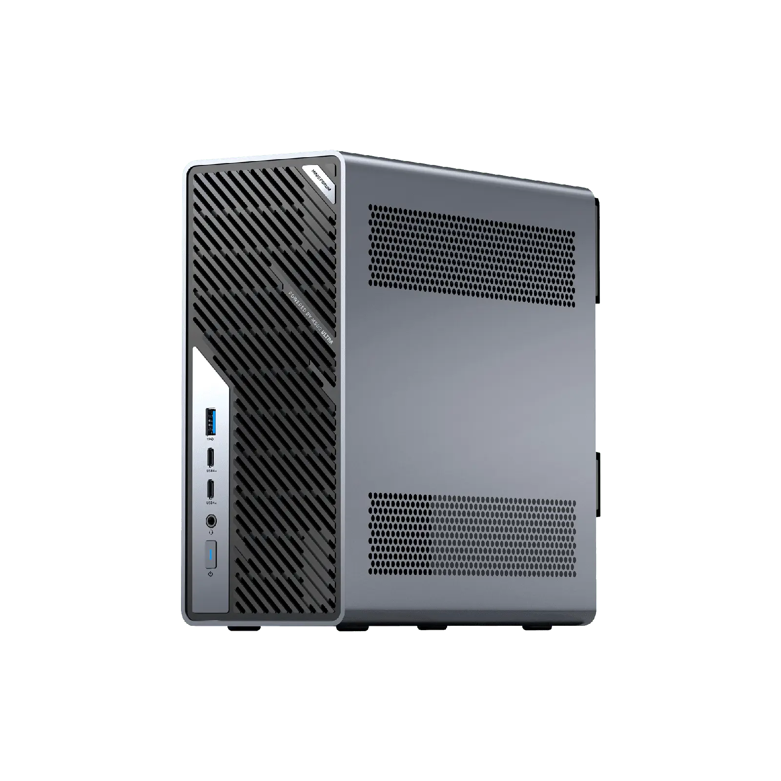 MINISFORUM MS-02 Ultra Refurbished