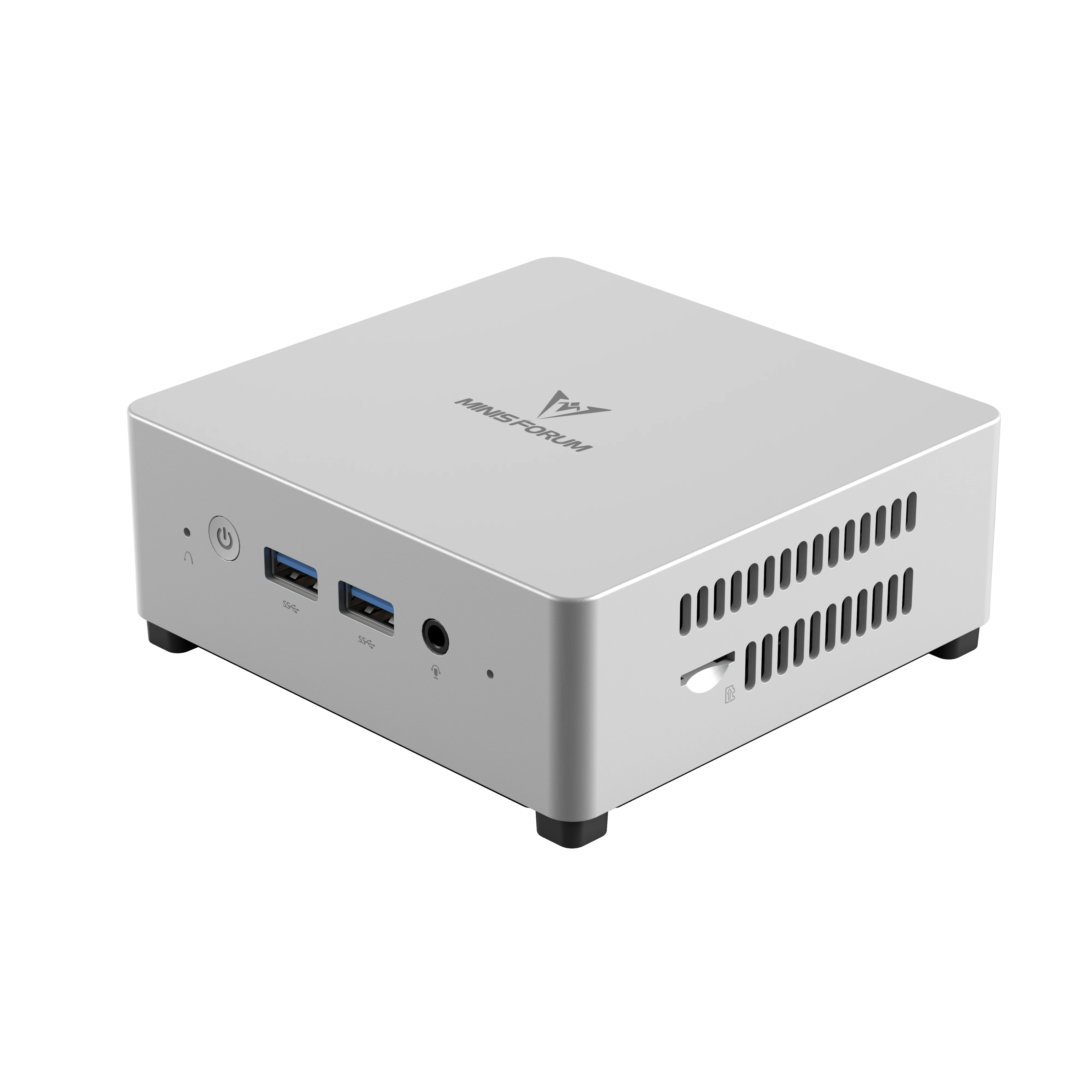 MINISFORUM UN305L Refurbished