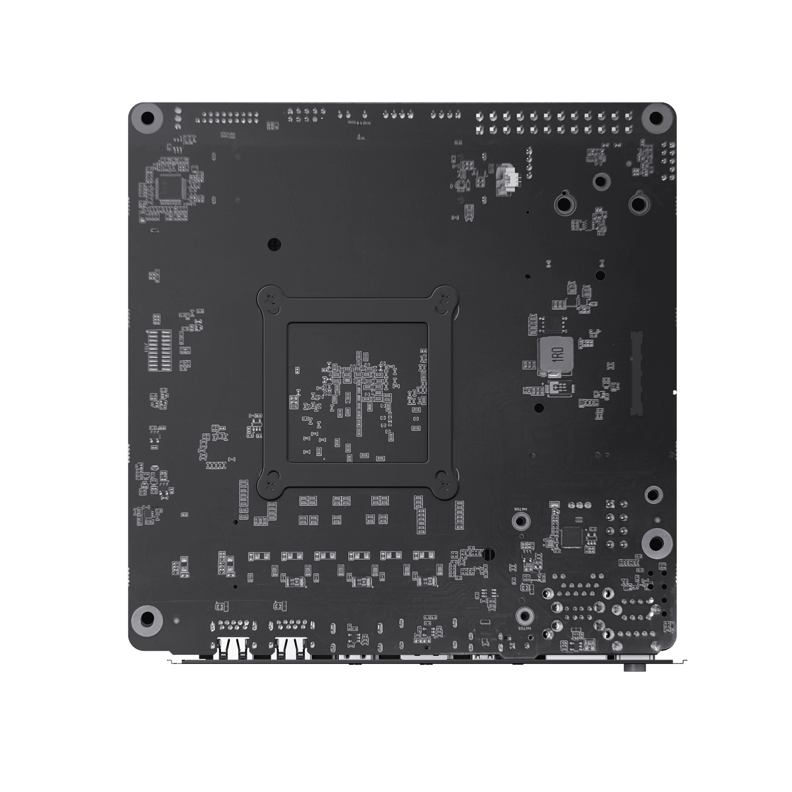 MINISFORUM BD895i SE Motherboard Refurbished