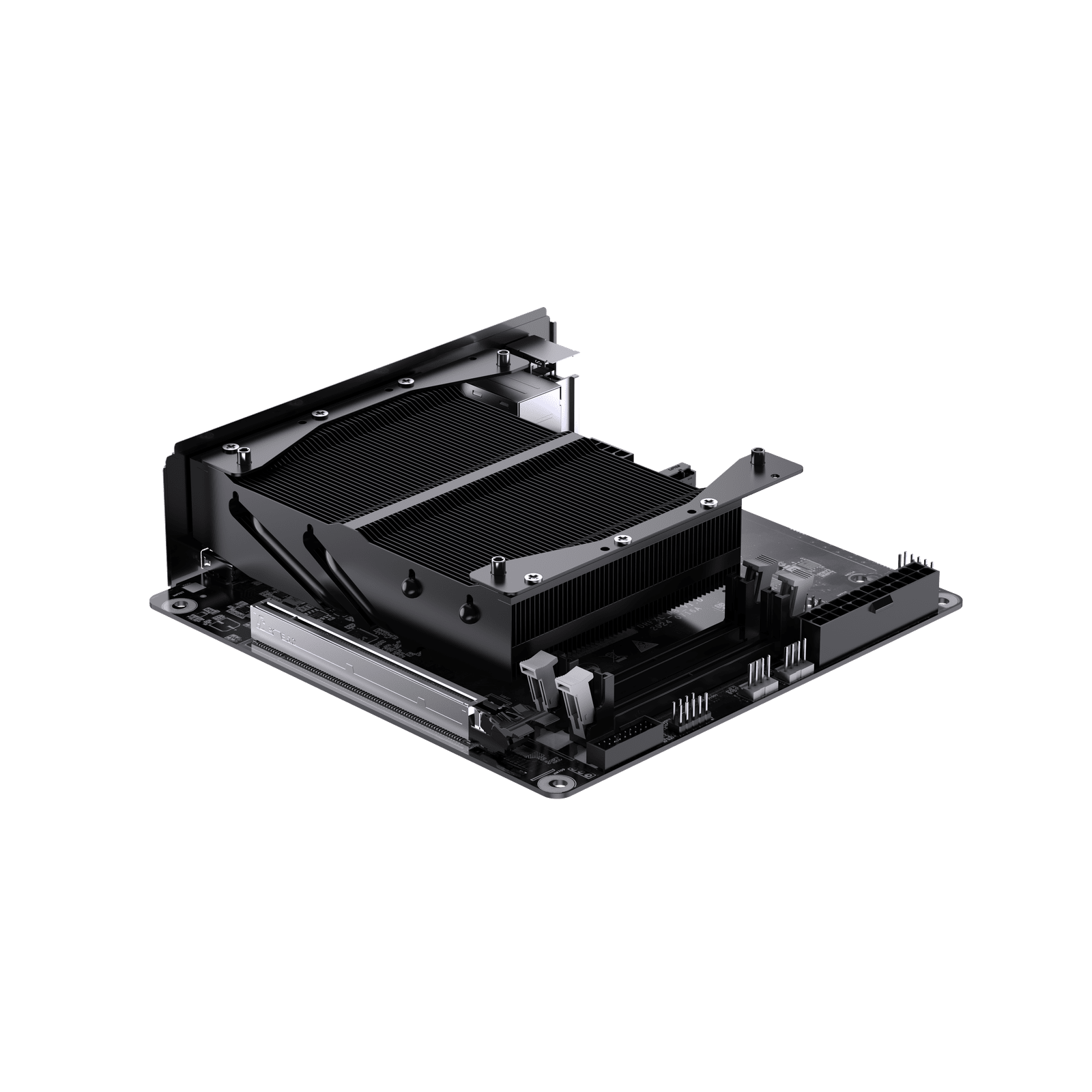 MINISFORUM BD895i SE Motherboard Refurbished