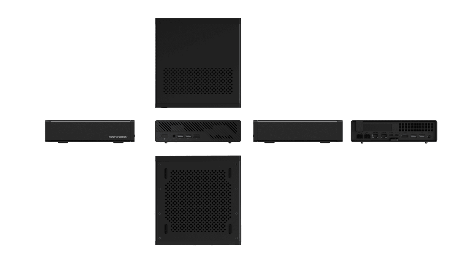 MINISFORUM MS-A2 Refurbished