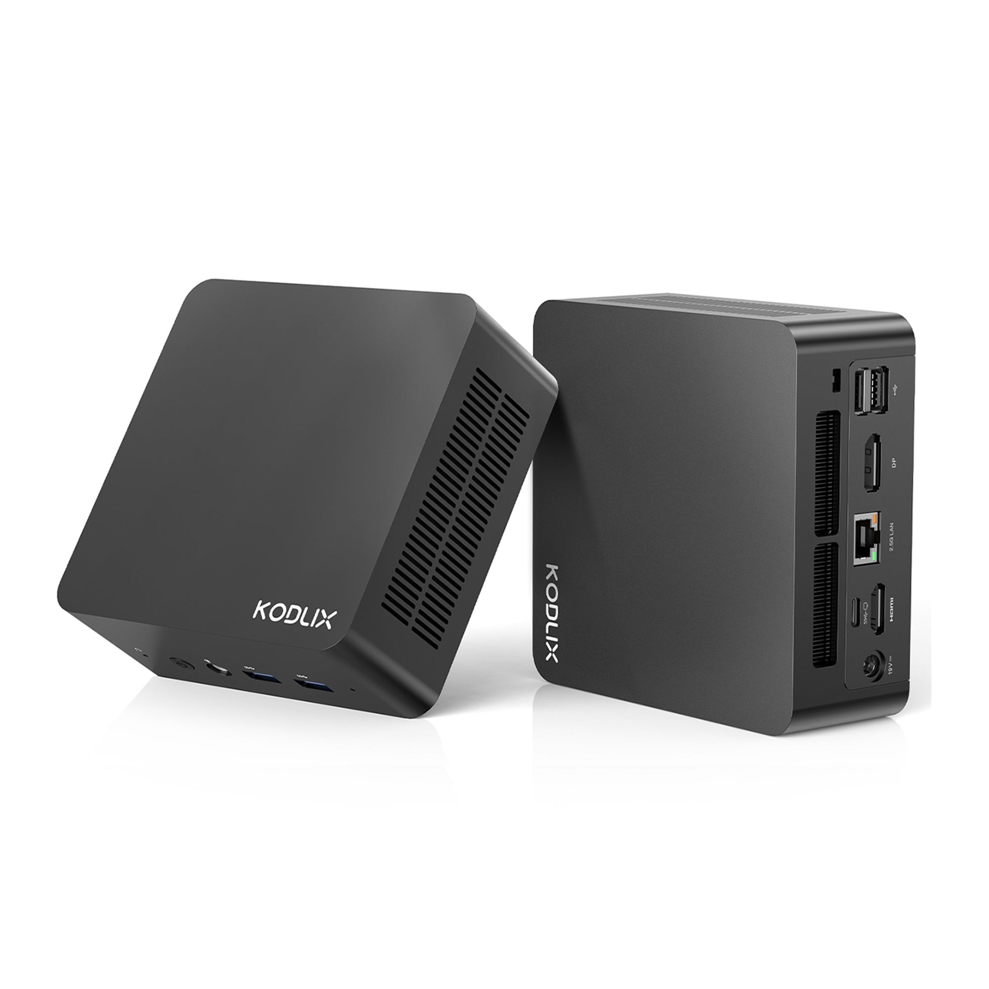 MINISFORUM Kodlix GD90 Refurbished