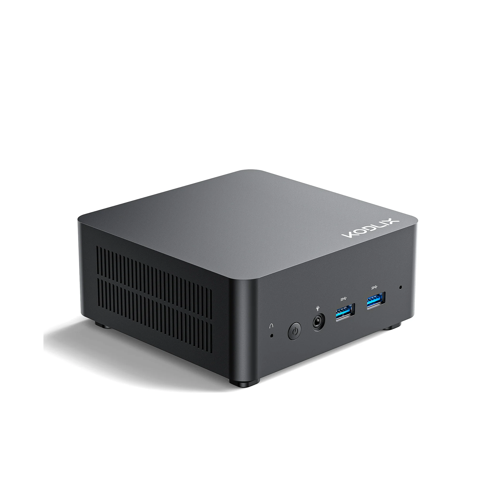 ミニPC「KODLIX GD90」の新古品（MINISFORUMのサブブランド） MINISFORUM Kodlix GD90 Refurbished