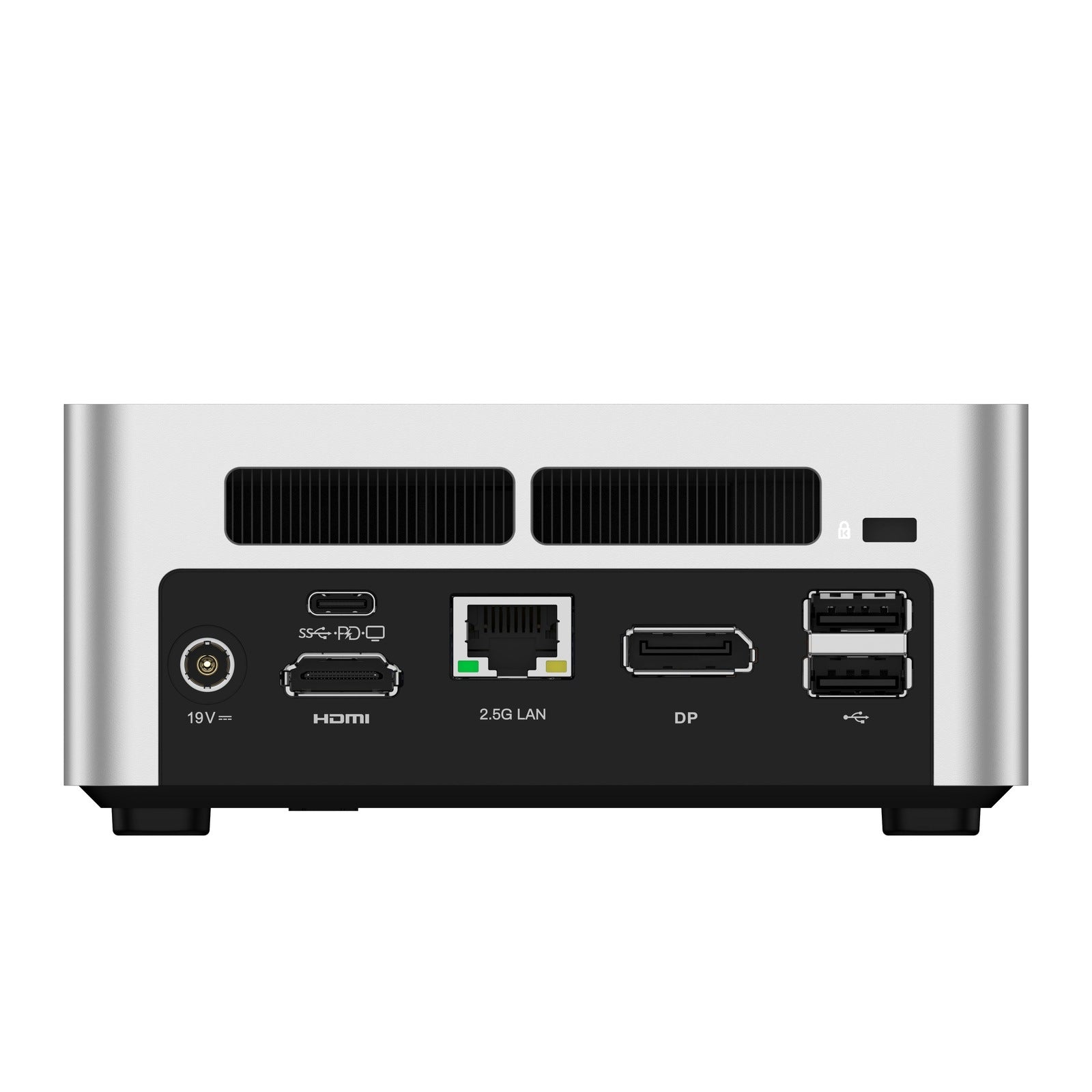 Minisforum UN1245 / UN1265 / UN1270 / UN1290 Refurbished