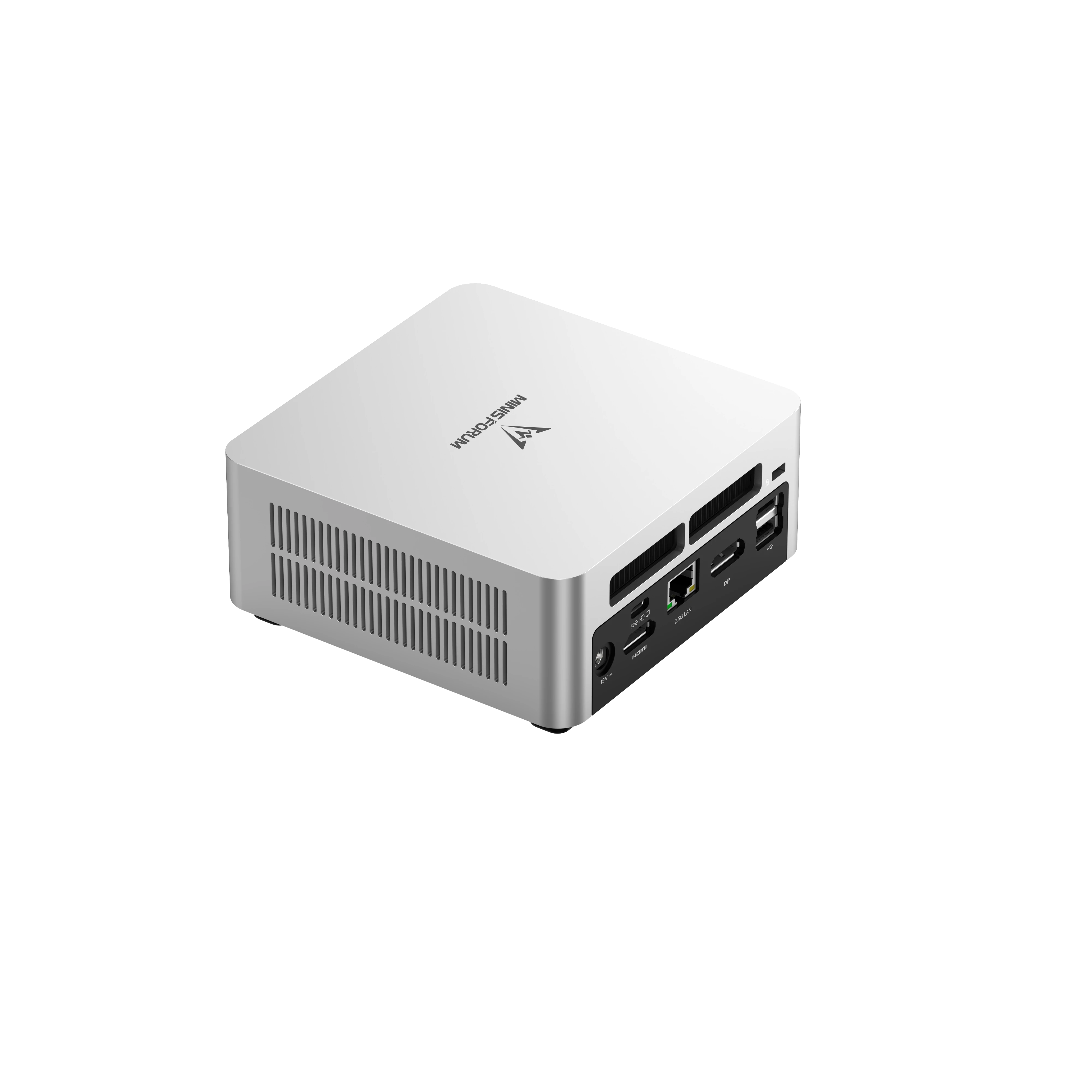 MINISFORUM UN1290 Refurbished