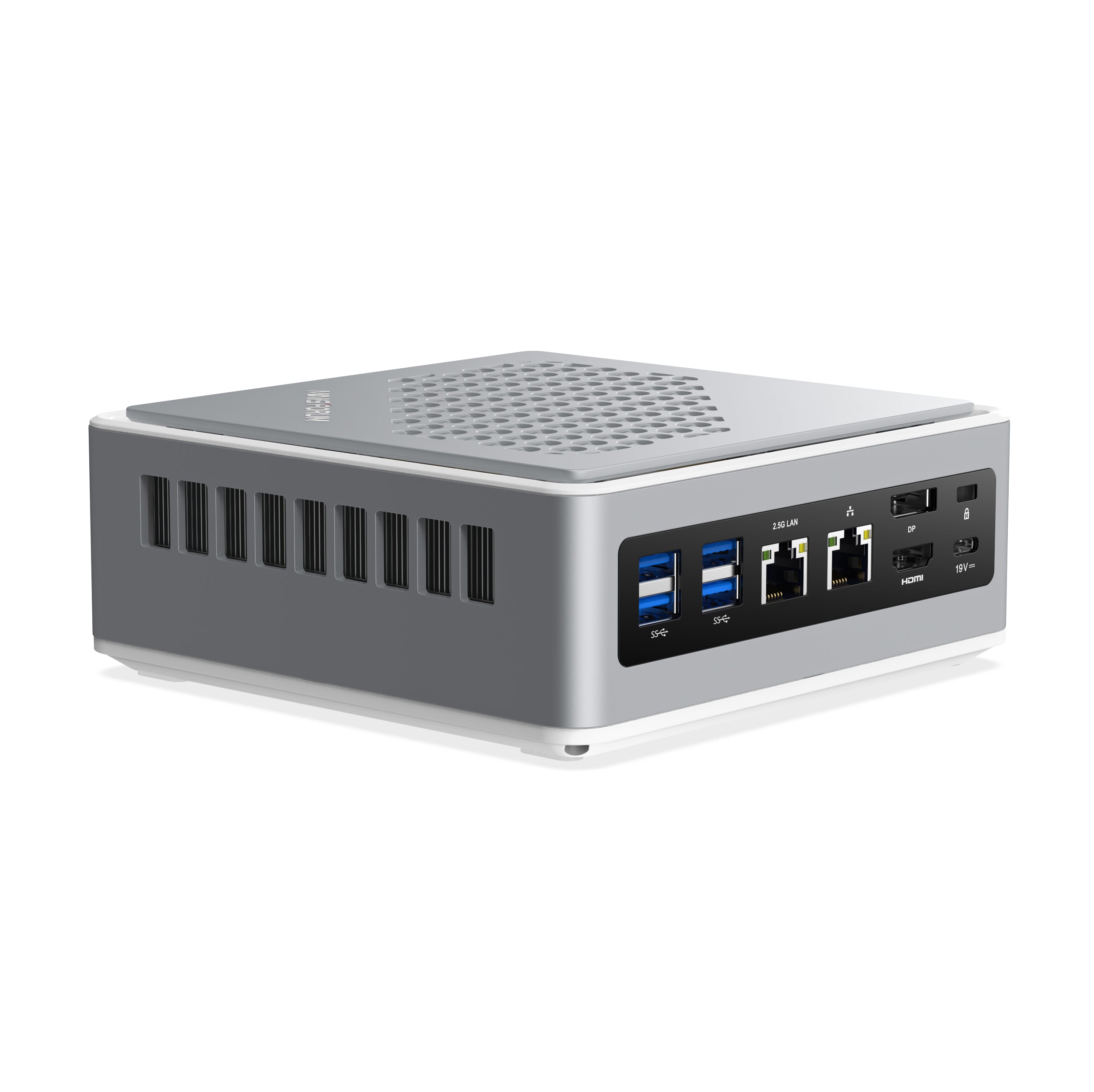 Minisforum HM60 / HM80 / HM90 Generalüberholt