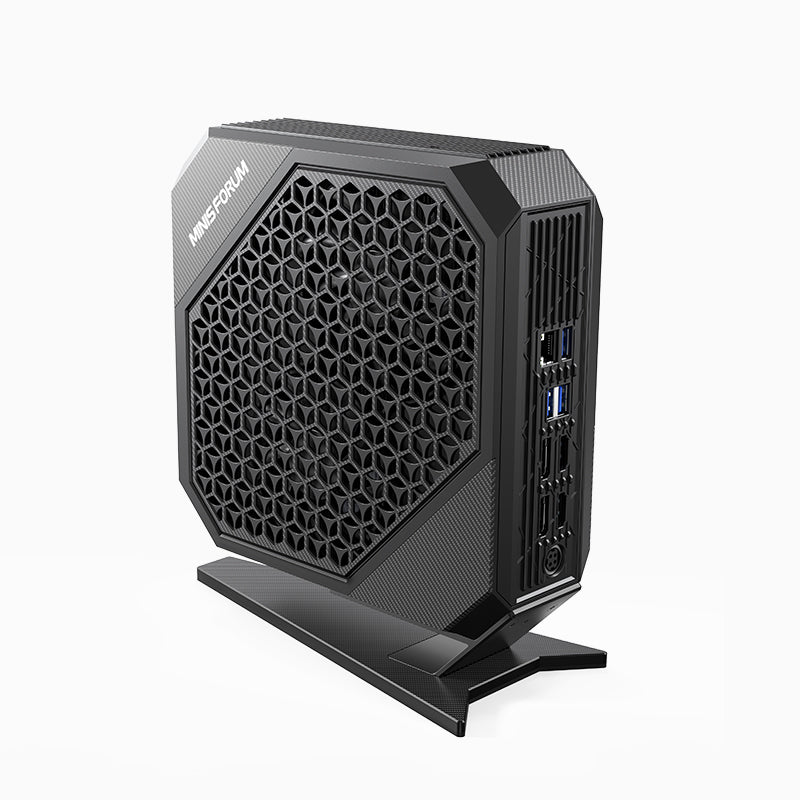 Refurbished Minisforum Neptune Mini Pc HX99G/HX100G