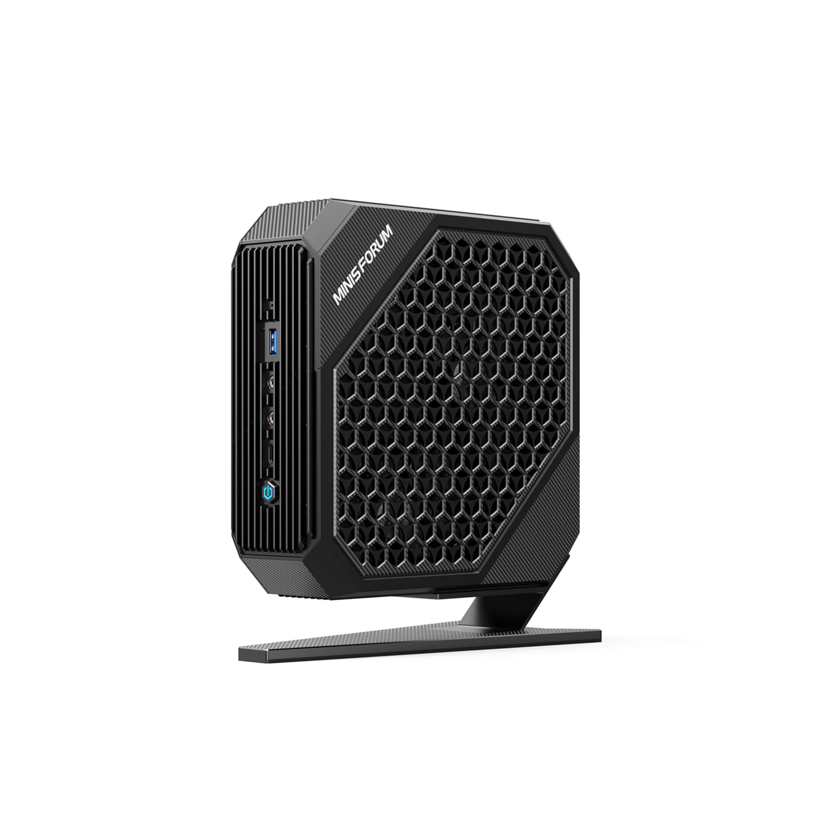 Refurbished Minisforum Neptune HX99G AMD Ryzen™ 9 6900HX Mini PC