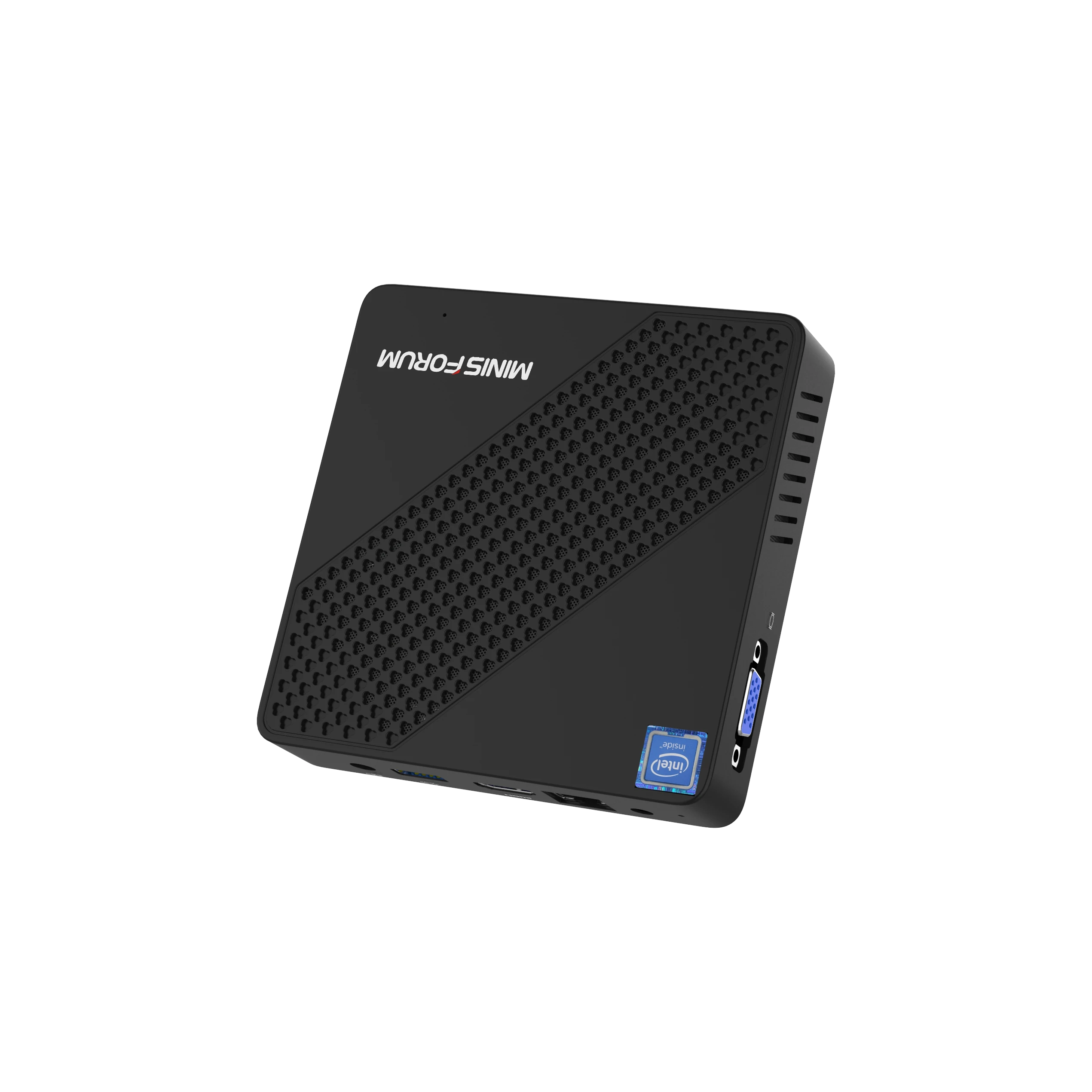 MINISFORUM N40 Refurbished