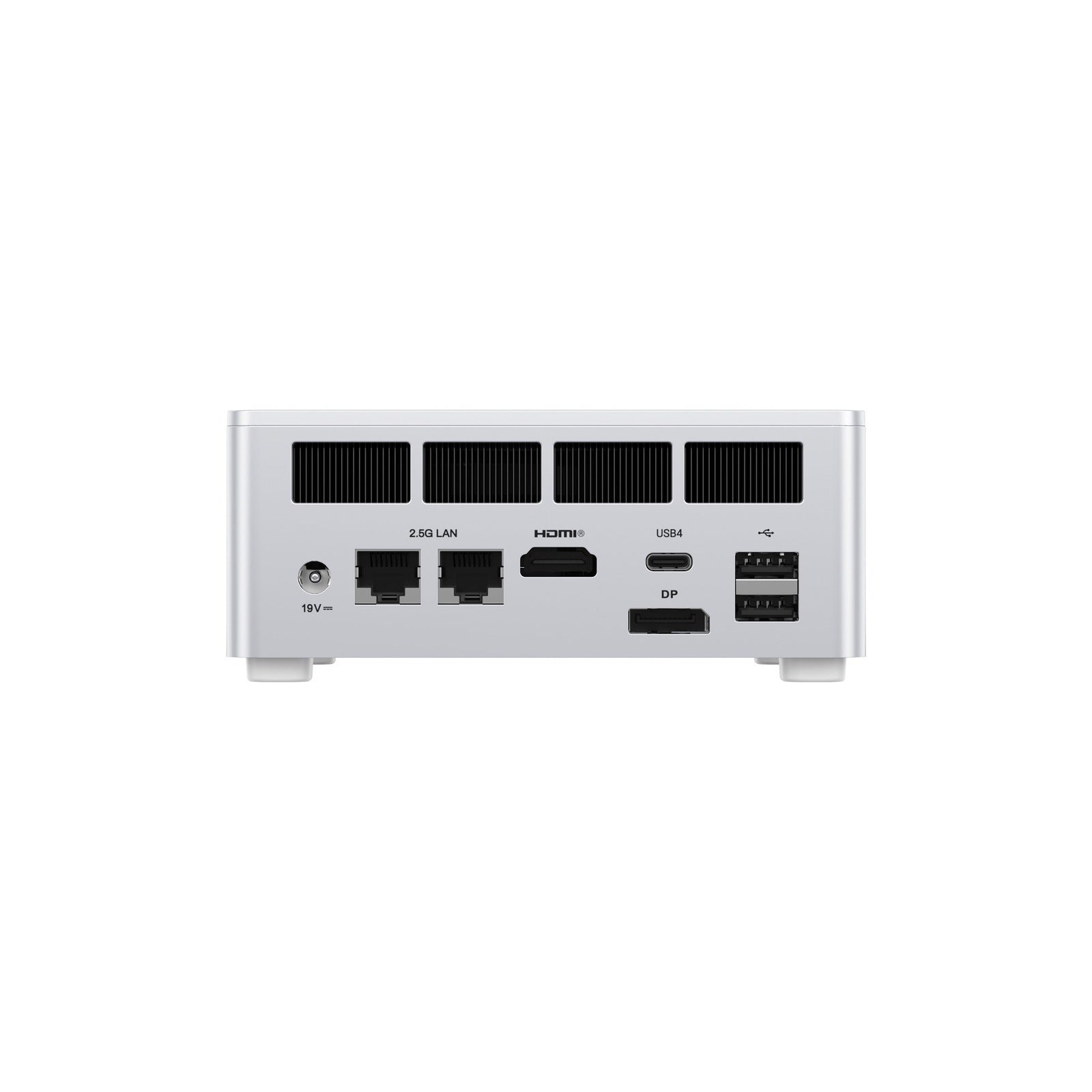 MINISFORUM M1-Plus Refurbished