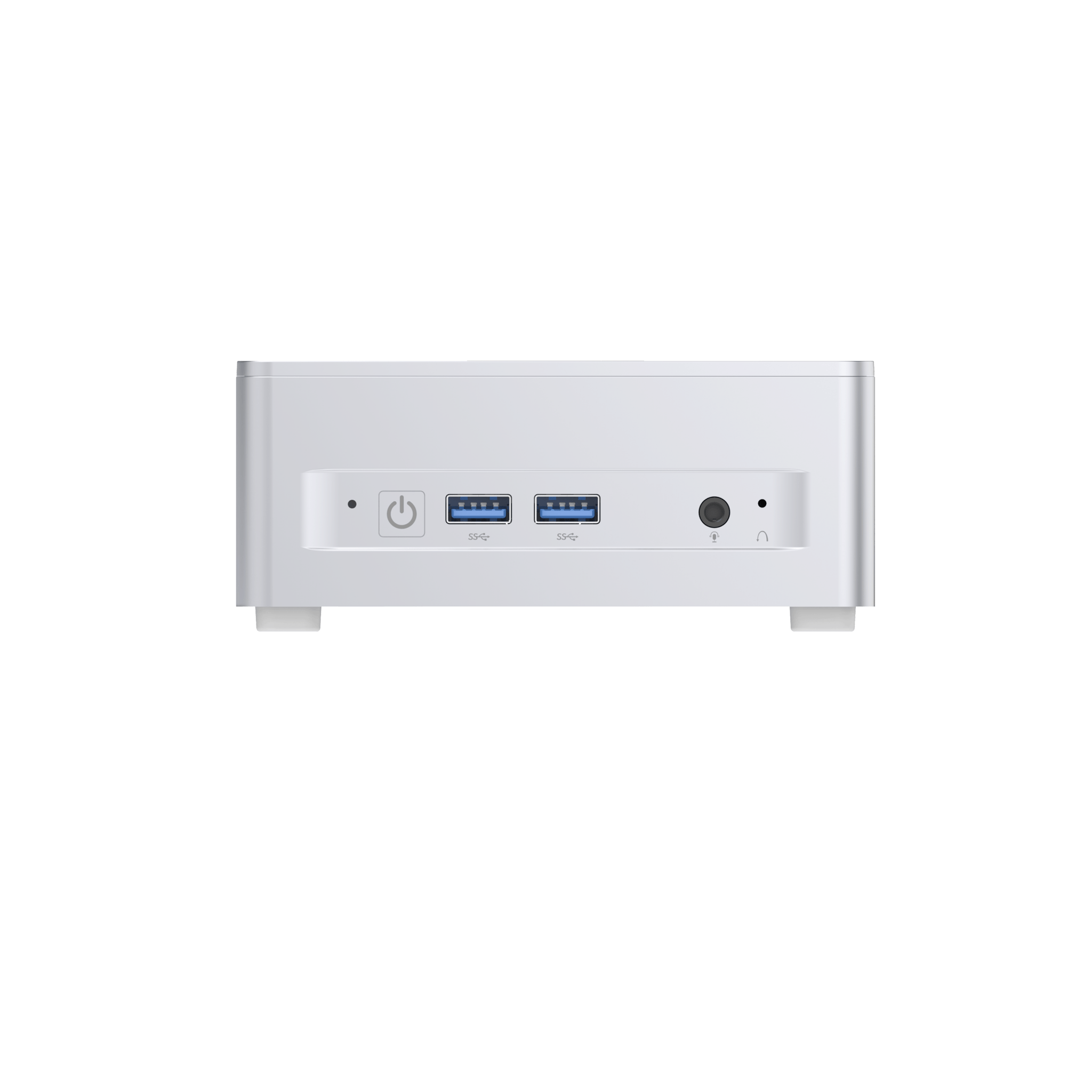 MINISFORUM M1-Plus Refurbished