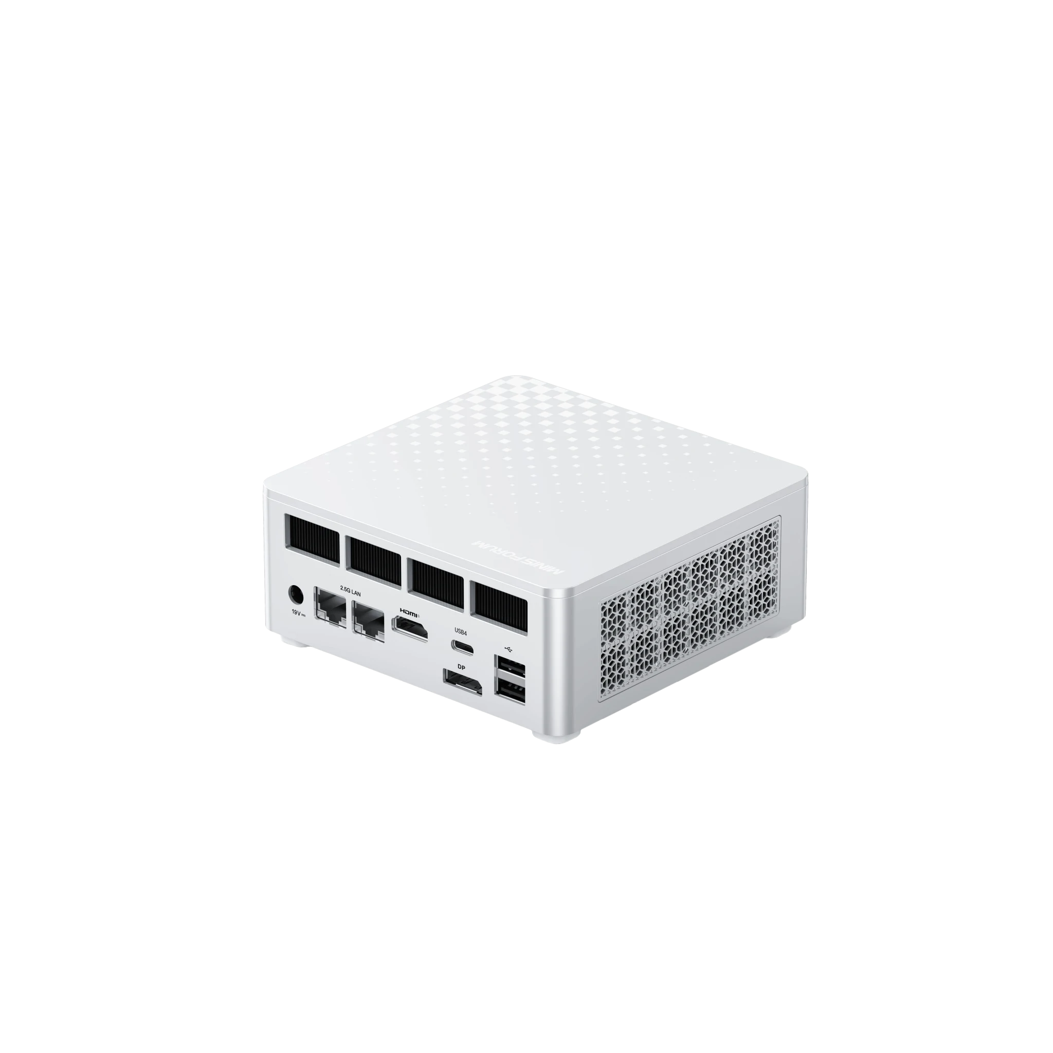 MINISFORUM M1-Plus Refurbished