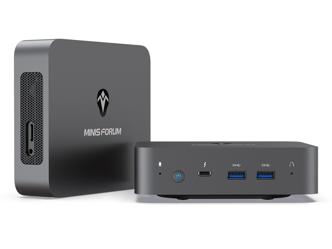 Minisforum X35G Refurbished