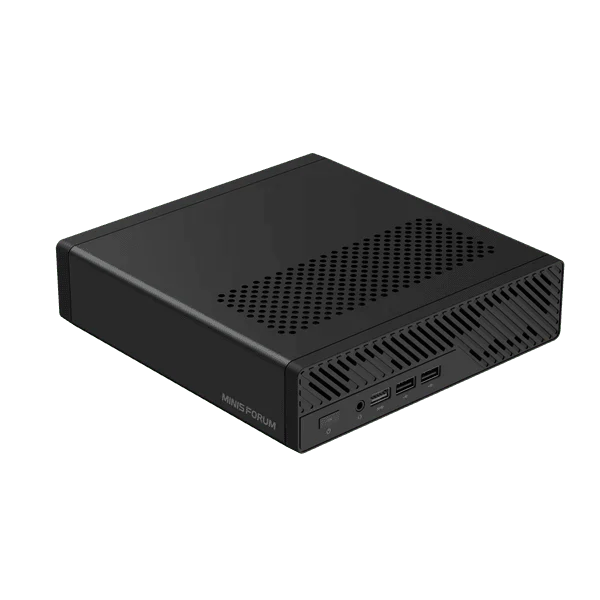 MINISFORUM MS-R1 Refurbished