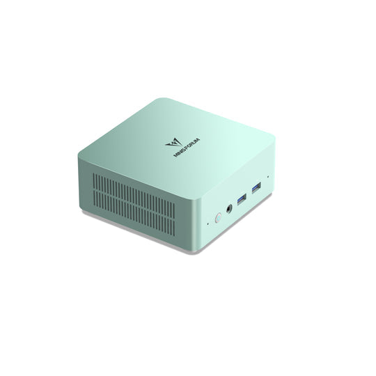 Minisforum UN1245 / UN1265 / UN1270 / UN1290 Refurbished