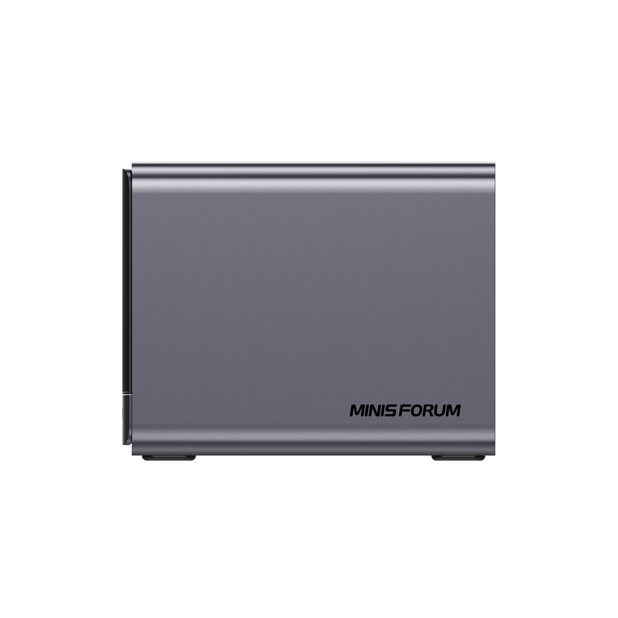 MINISFORUM N5 Pro AI NAS Refurbished