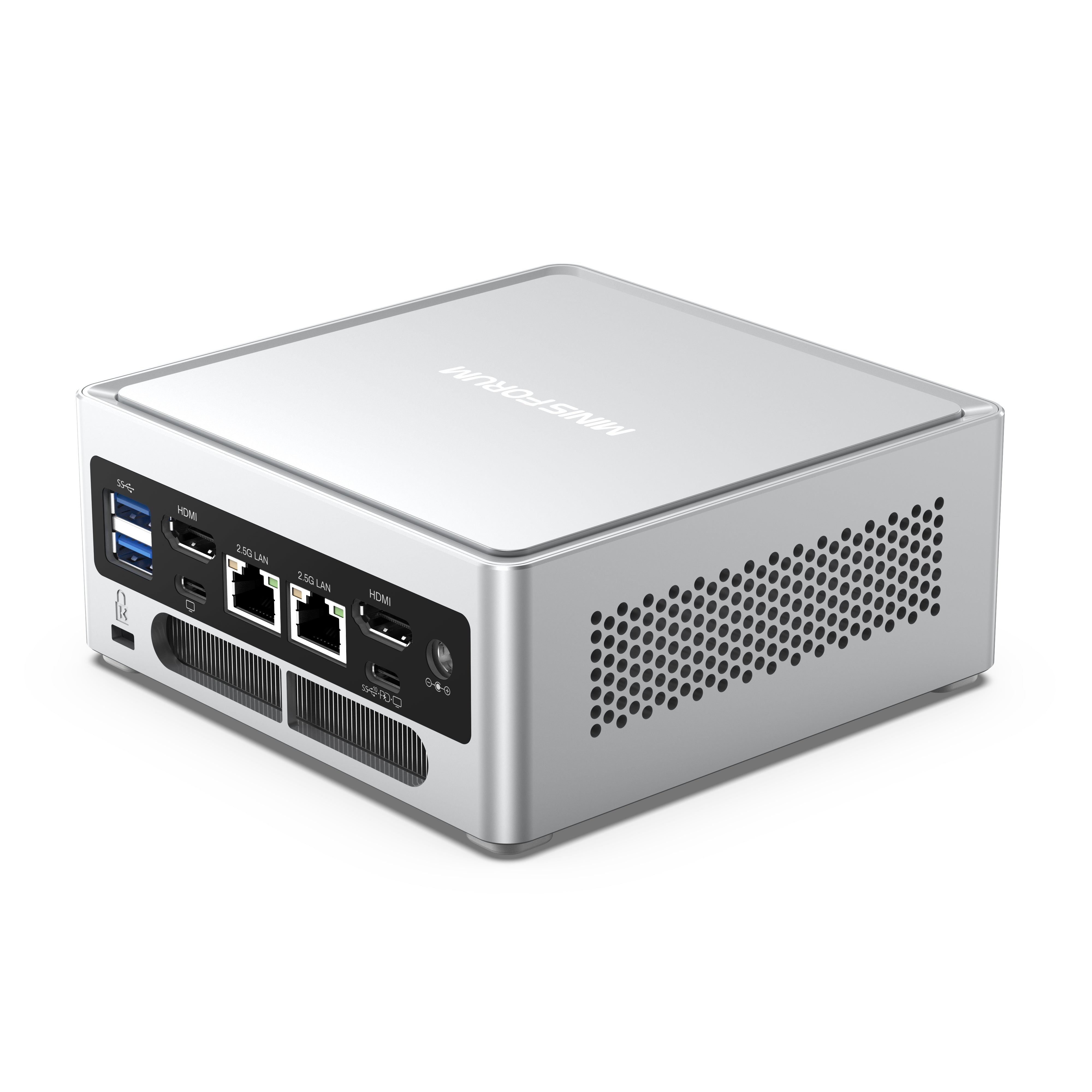 Minisforum NAB6 Lite Generalüberholt