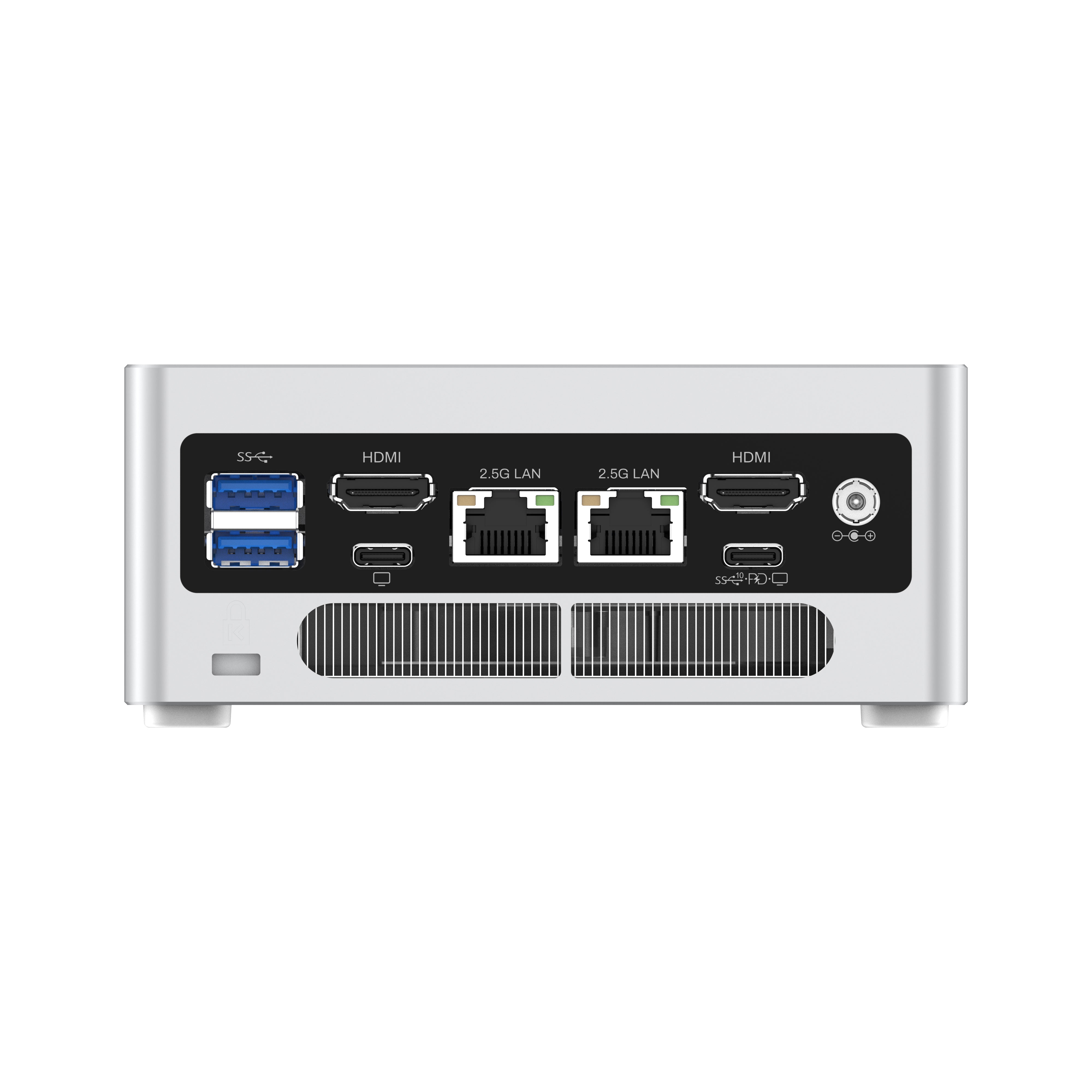 Minisforum NAB6 Lite Generalüberholt