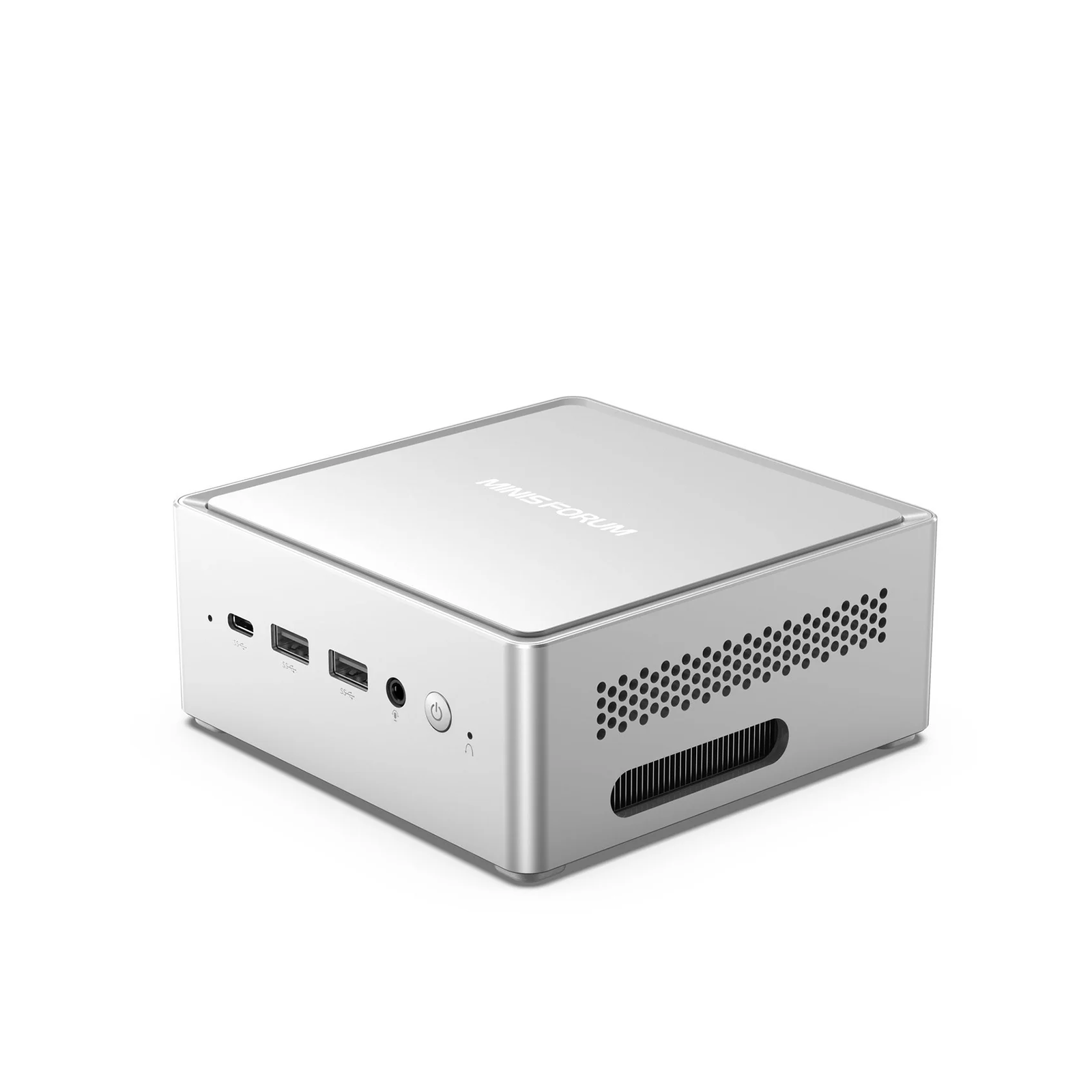 MINISFORUM NAB9 Refurbished