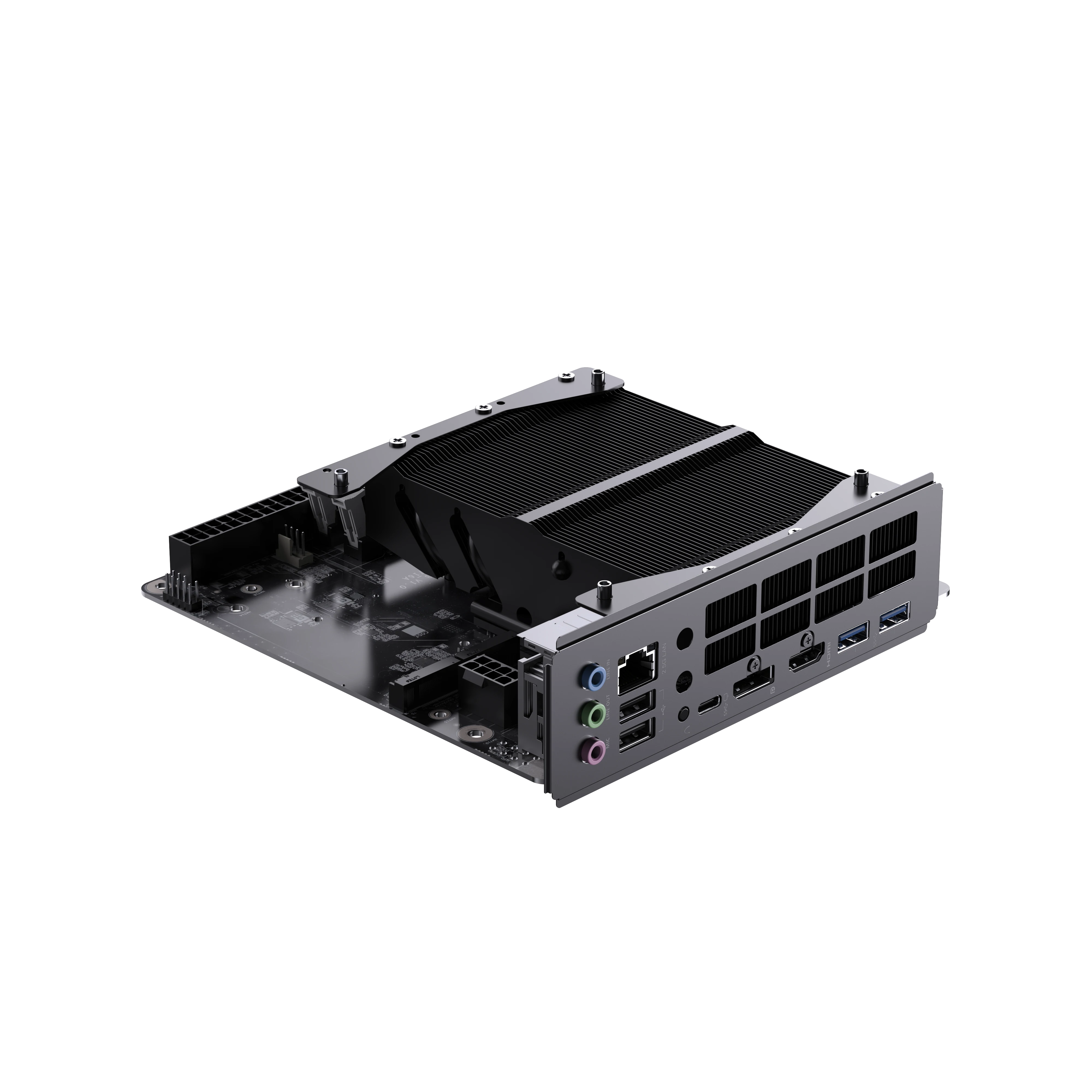 MINISFORUM BD795i SE Motherboard Refurbished
