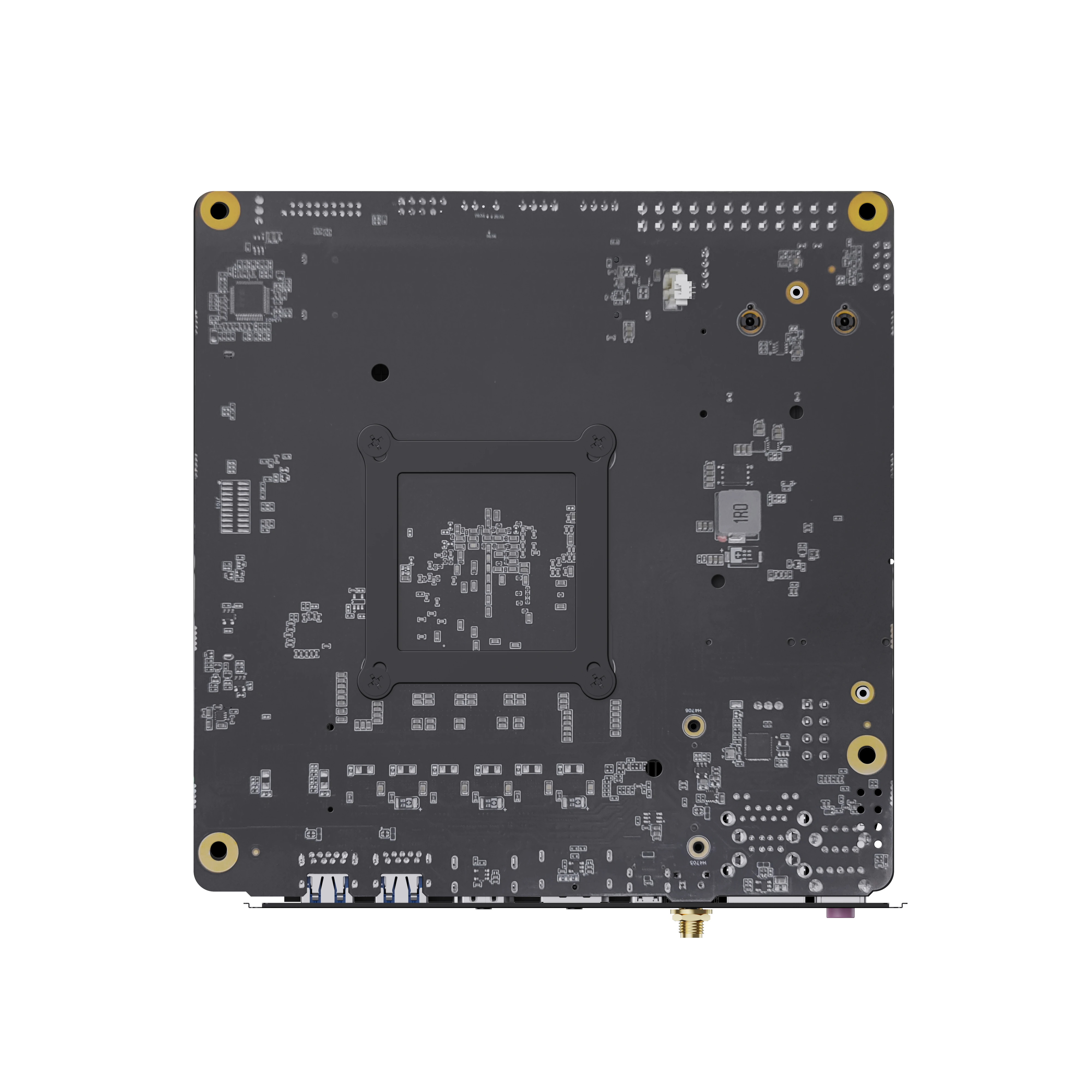 MINISFORUM BD790i Motherboard Refurbished