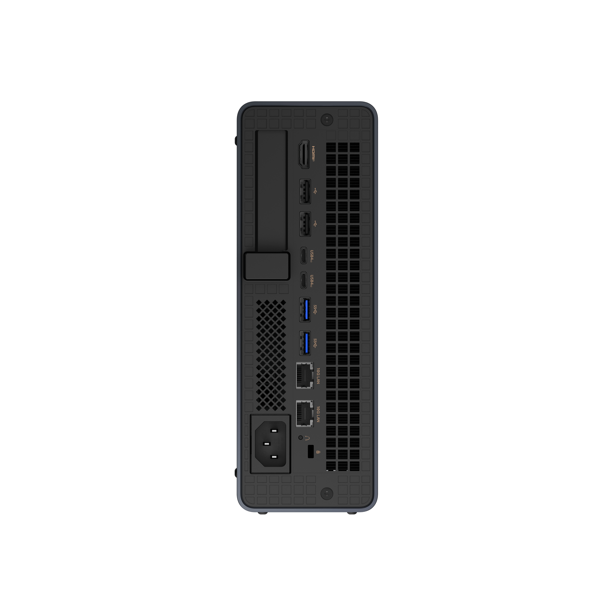 MINISFORUM MS-S1 Max Refurbished