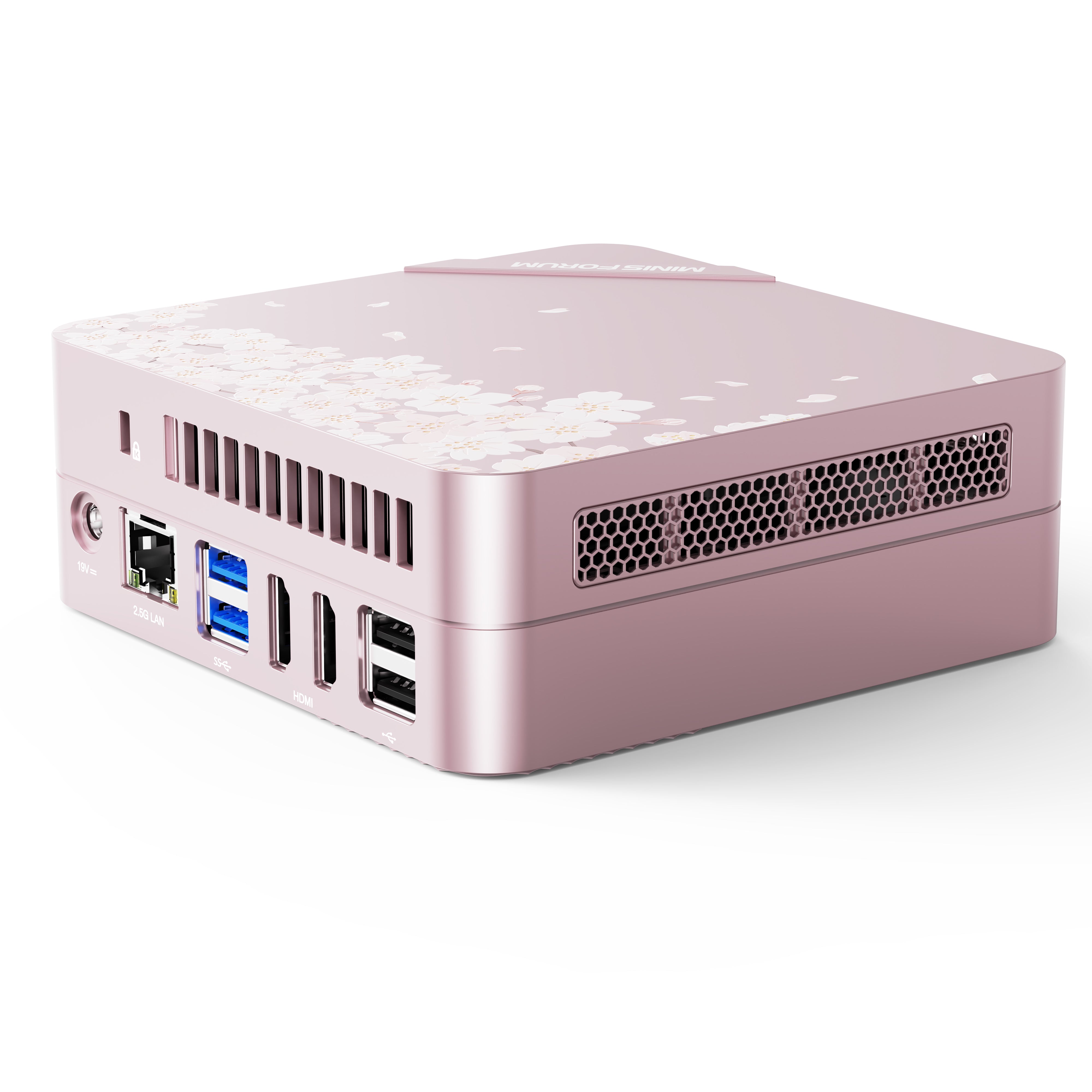 Minisforum UM773 SE/ME Refurbished