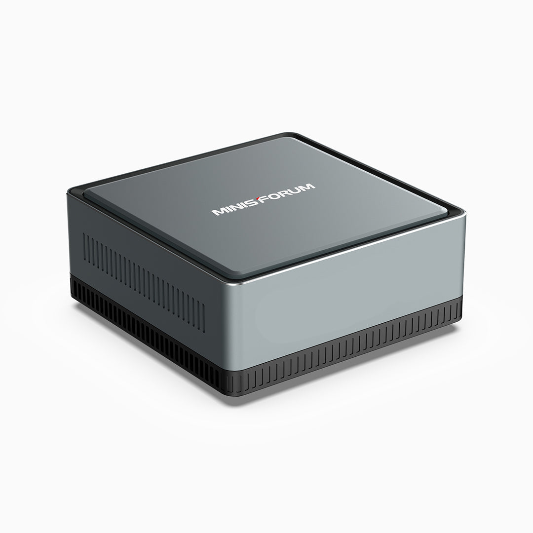 Minisforum U700 / U820 / U850 Refurbished