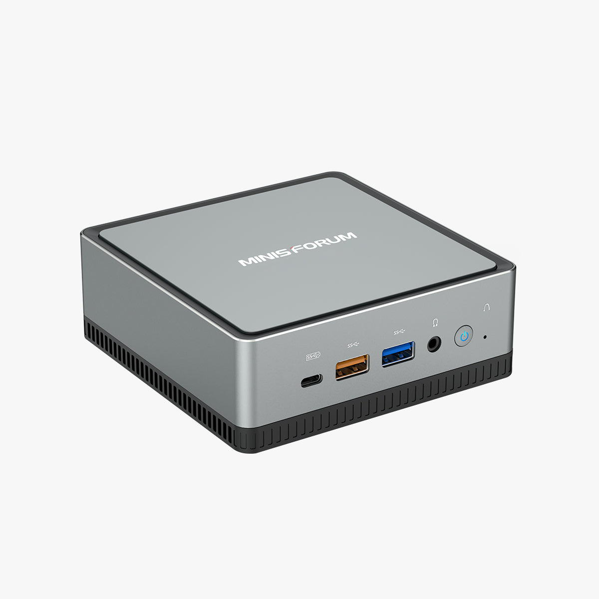 Refurbished Minisforum DeskMini UM350
