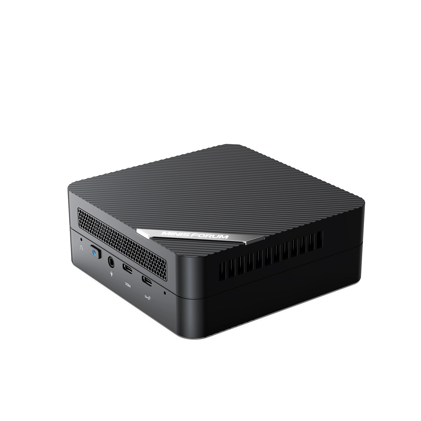 MINISFORUM UM580 Refurbished