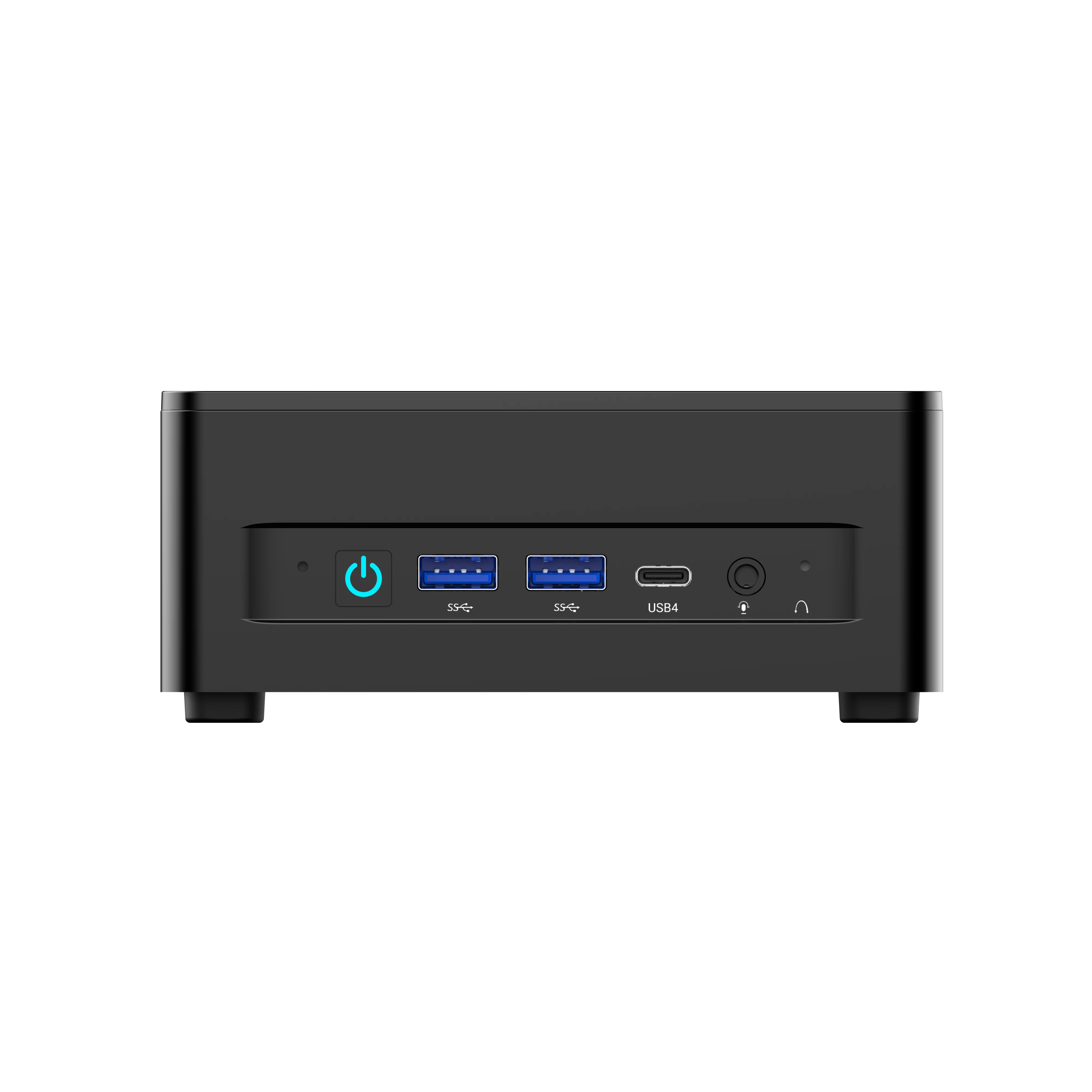MINISFORUM UM690 Slim Refurbished
