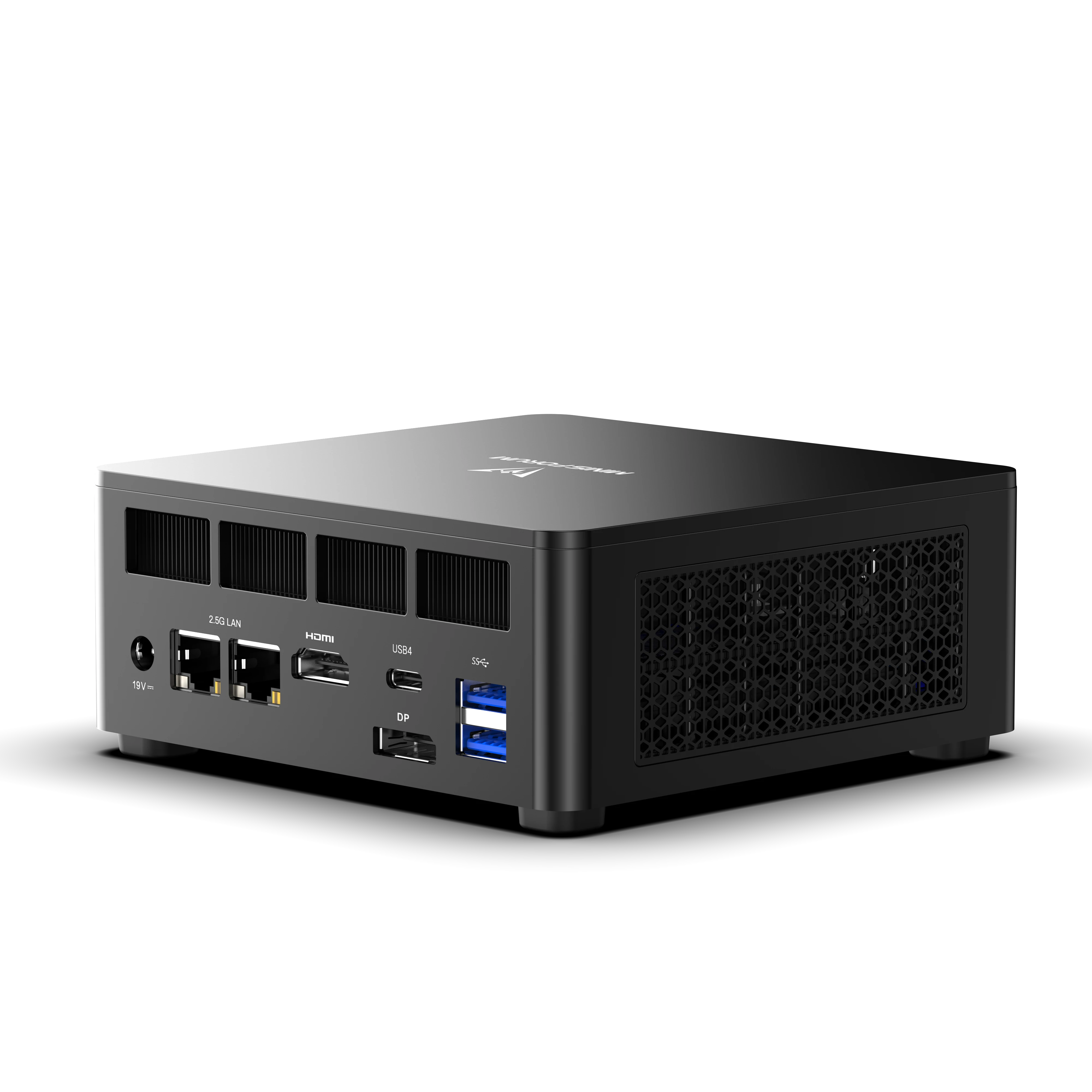 MINISFORUM UM690 Slim Refurbished