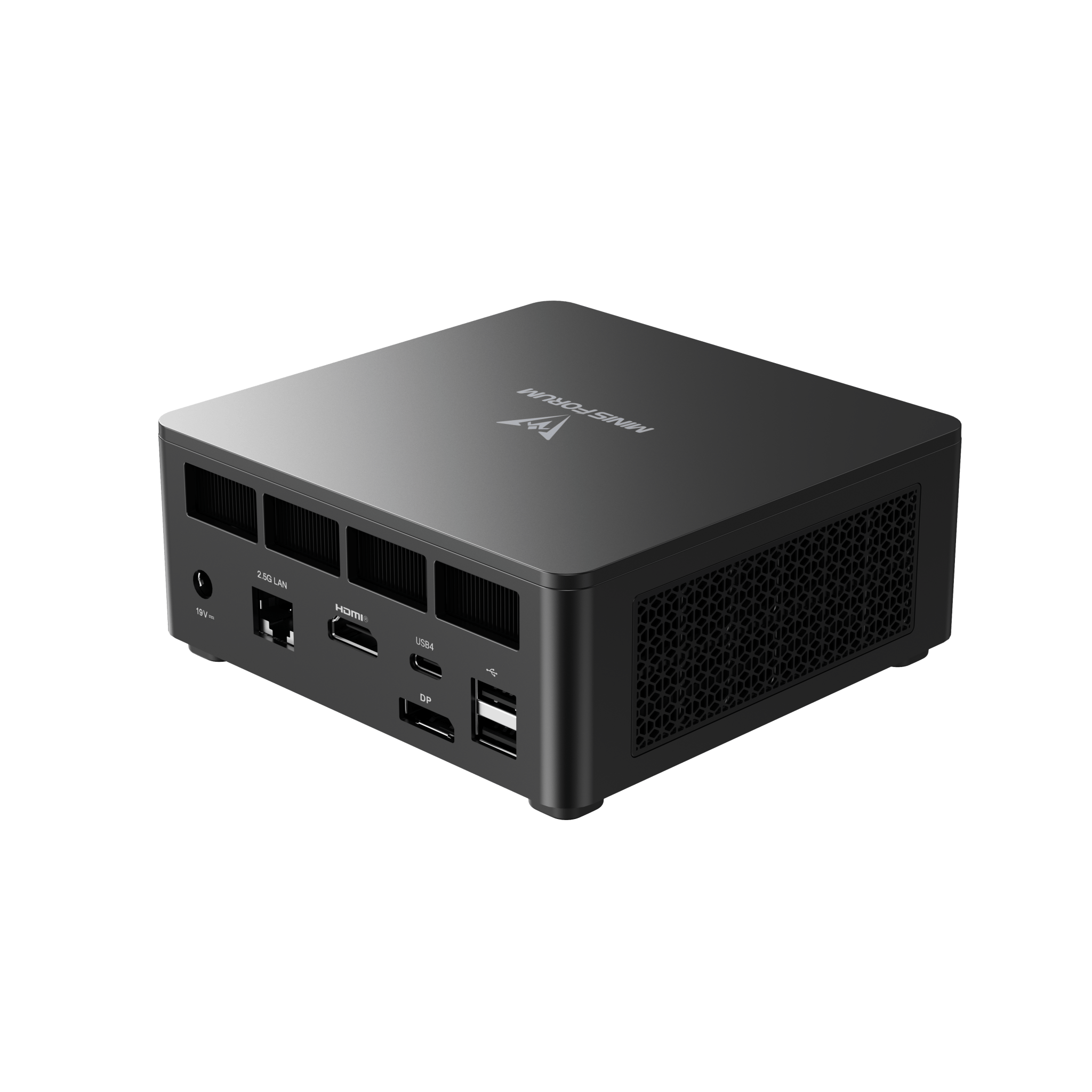 MINISFORUM UM760 Slim Refurbished