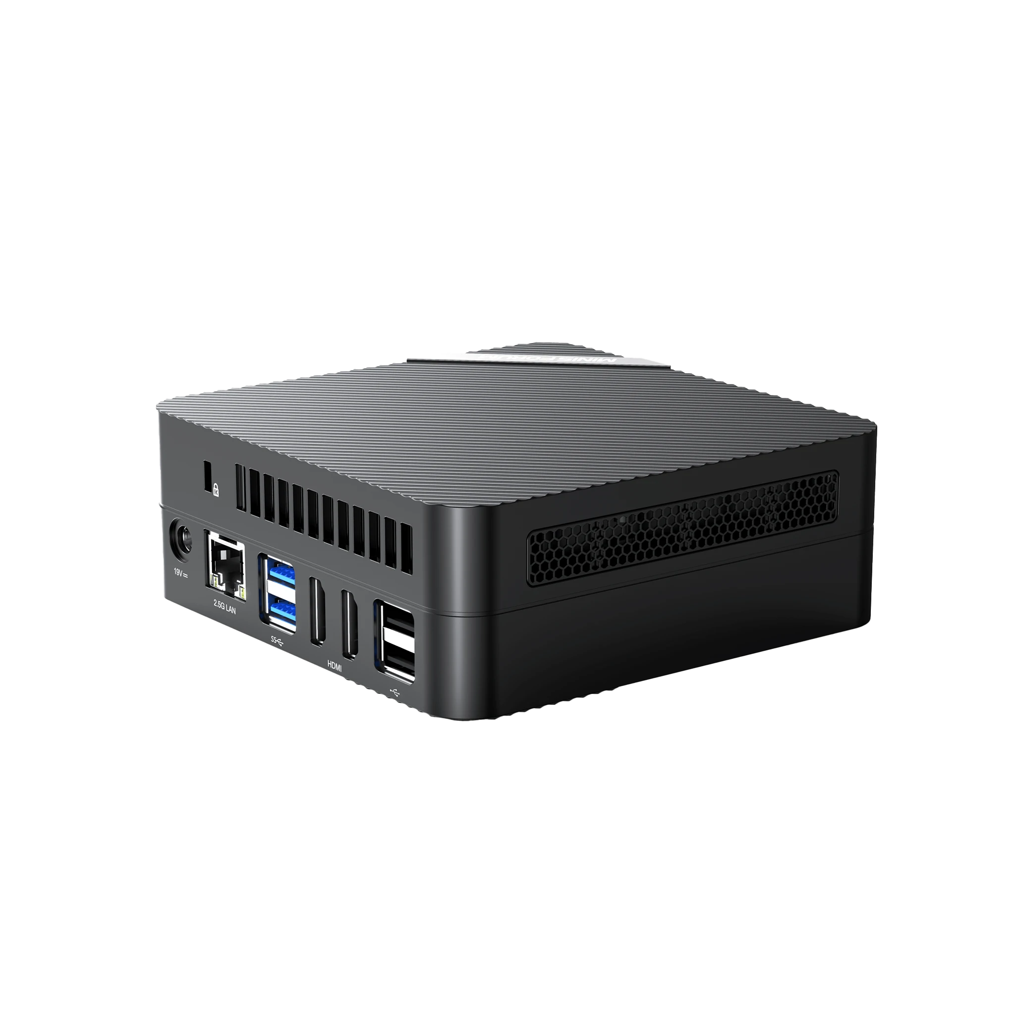 MINISFORUM UM773 Lite Refurbished